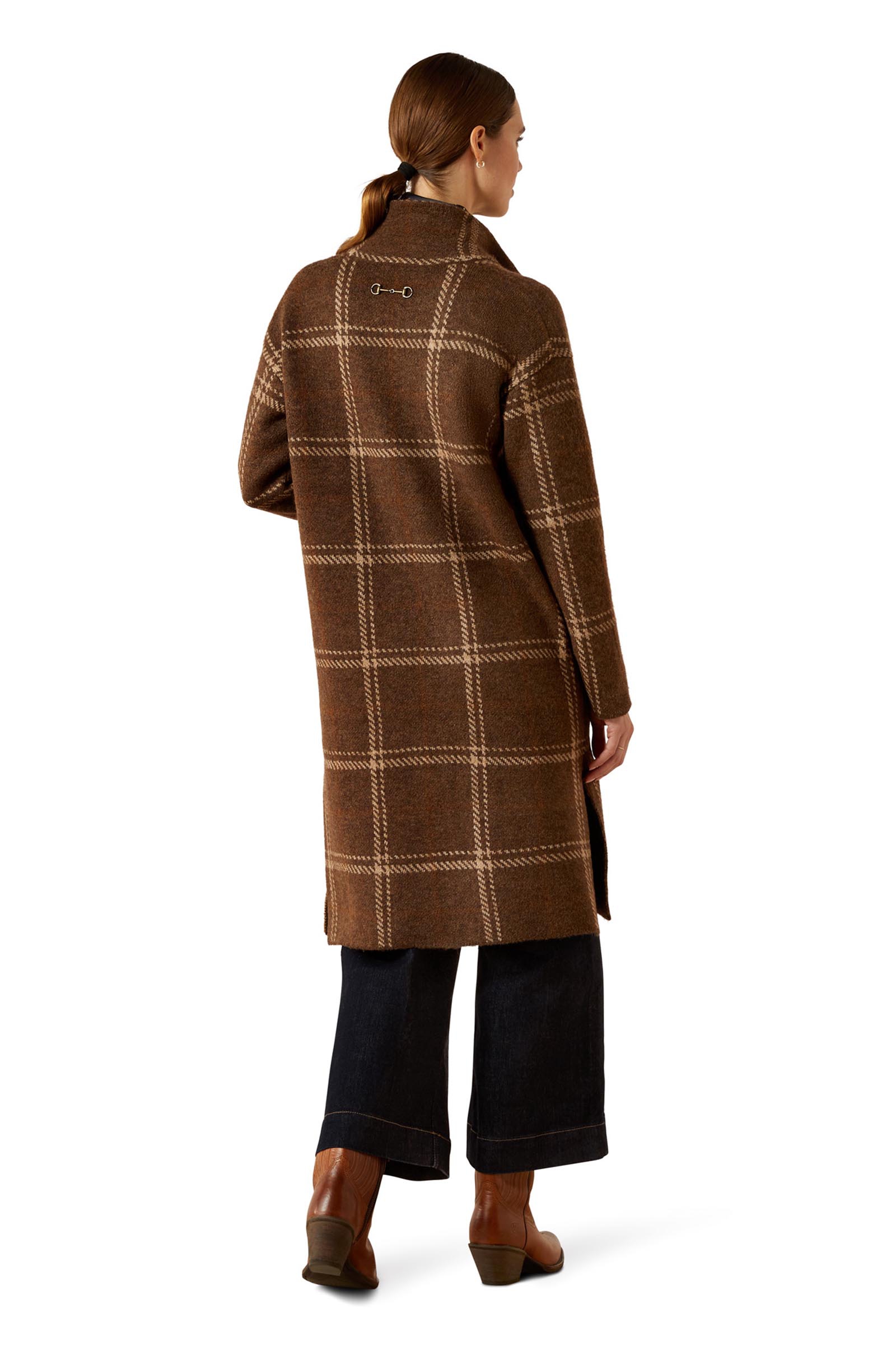 Ariat Women's Ballston Cardigan Cardigan f&ouml;r dam