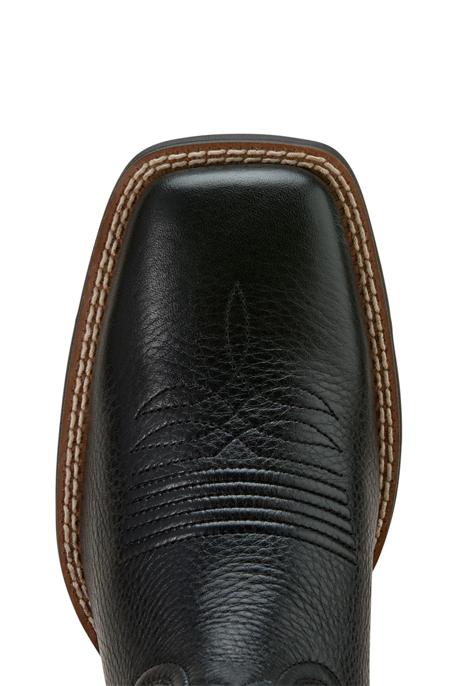 Ariat Round Up StretchFit dam westernst&ouml;vlar