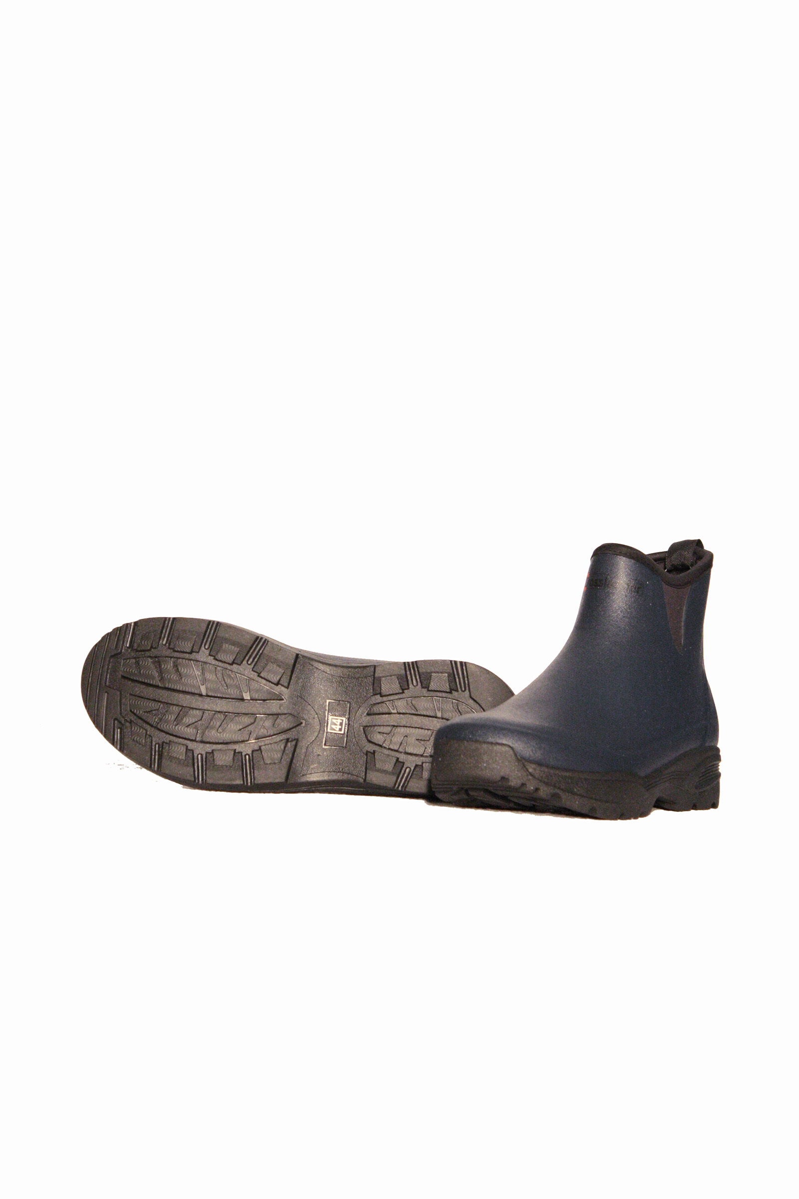 Crosslander Malmo Jodhpur skor