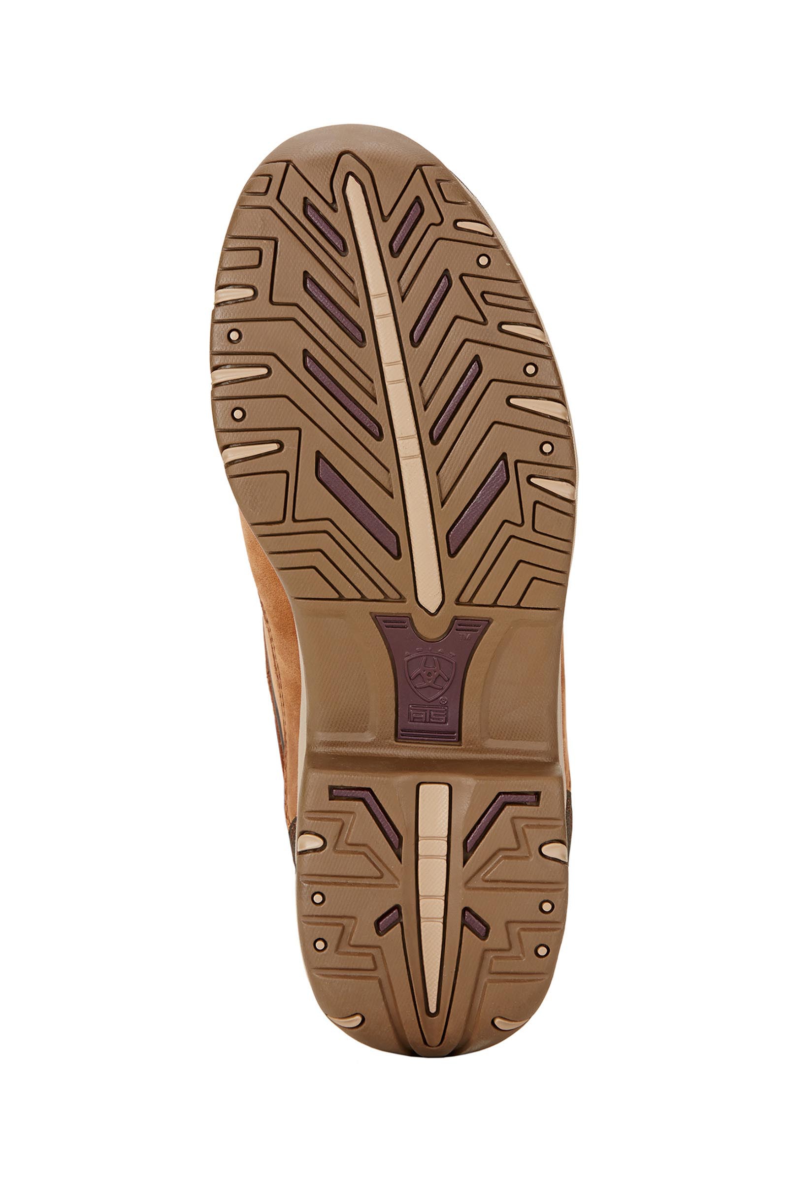 Ariat Telluride II H20 vattent&auml;ta damhalvst&ouml;vlar