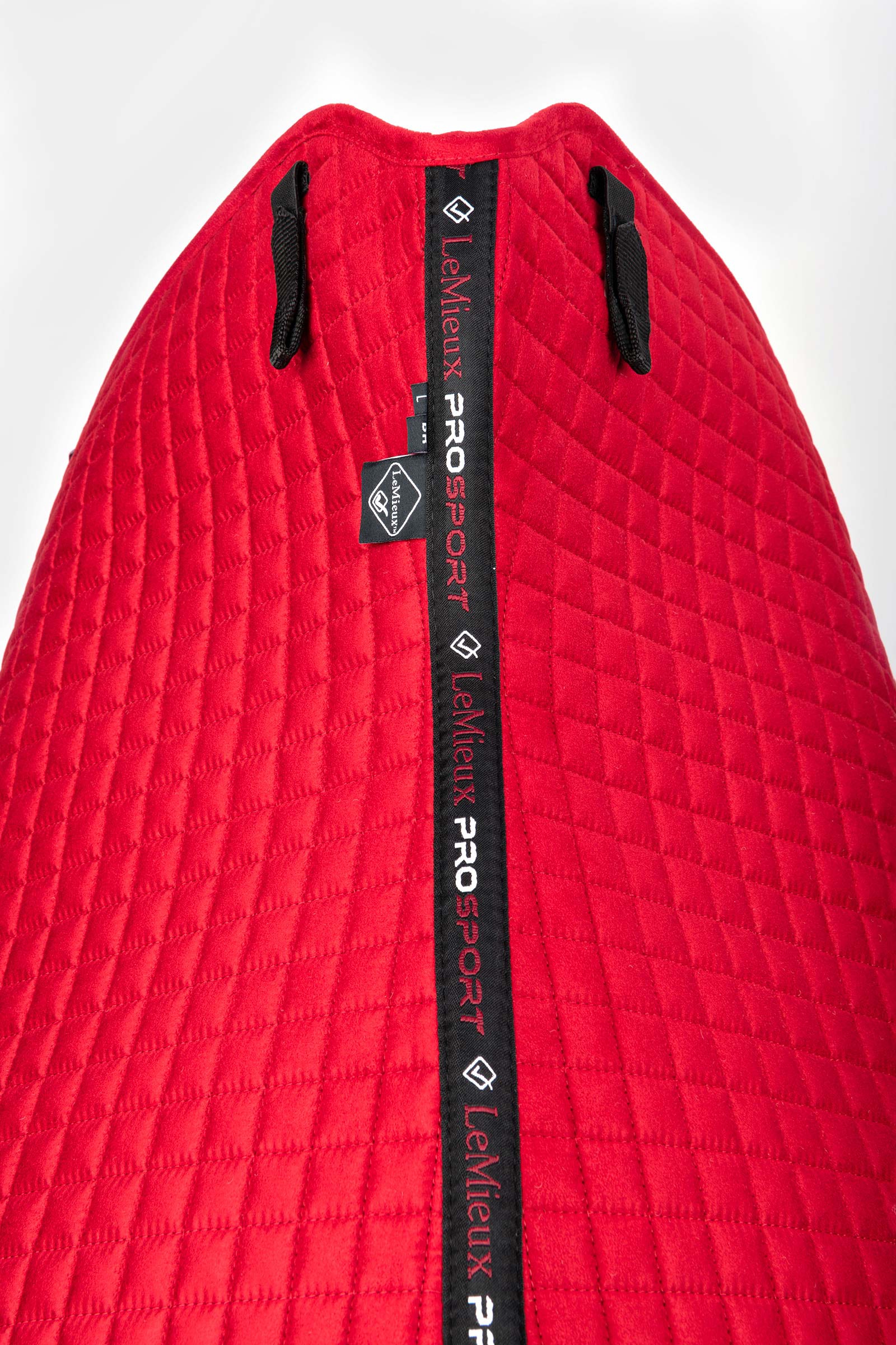 LeMieux Seasonal Luxury dressyrschabrak