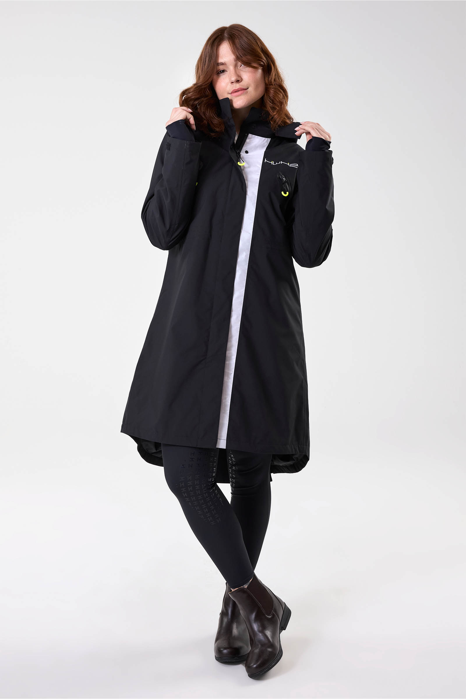Horseware H20 damparka