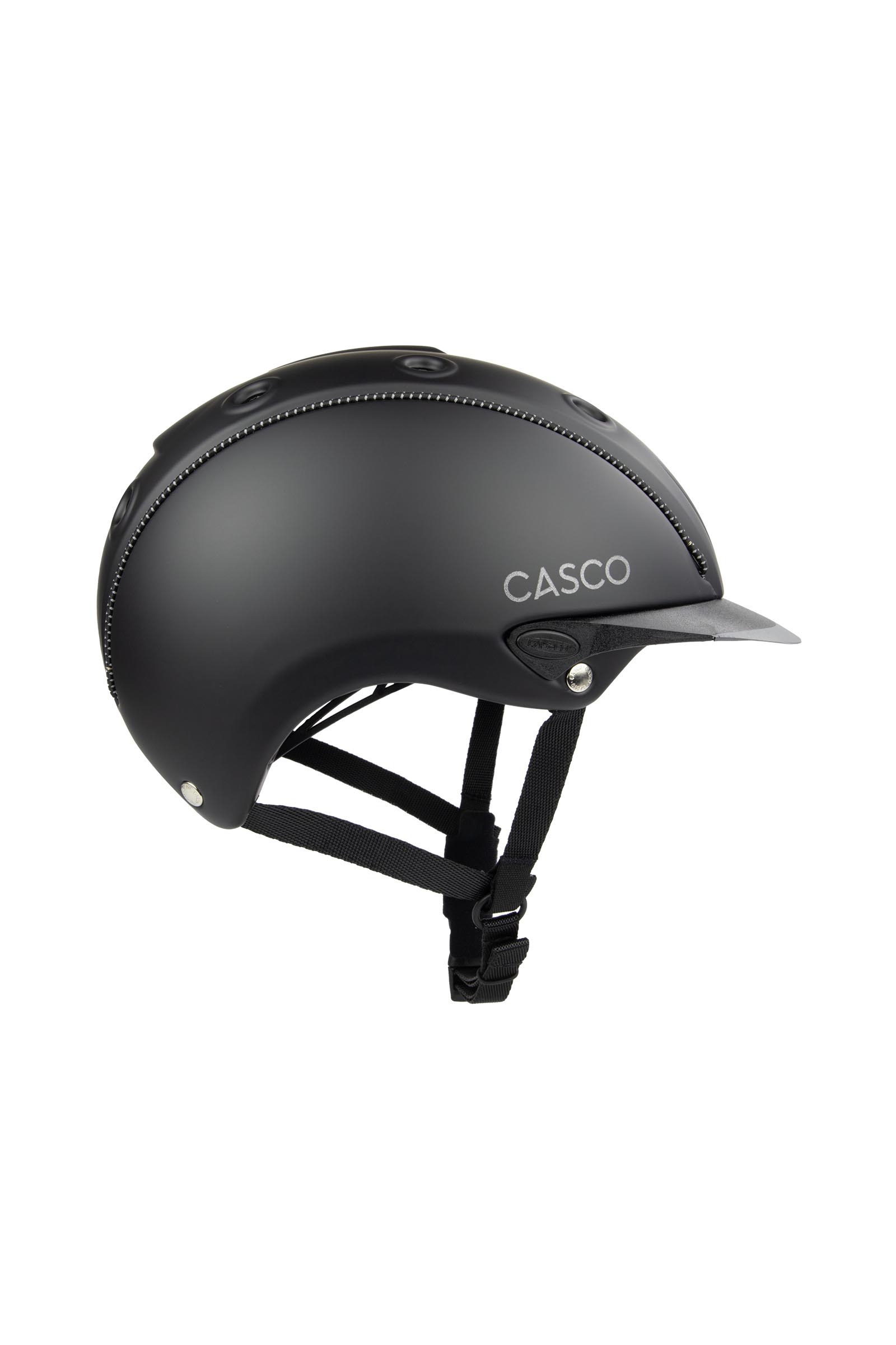 Casco Mistrall Prime ridhj&auml;lm