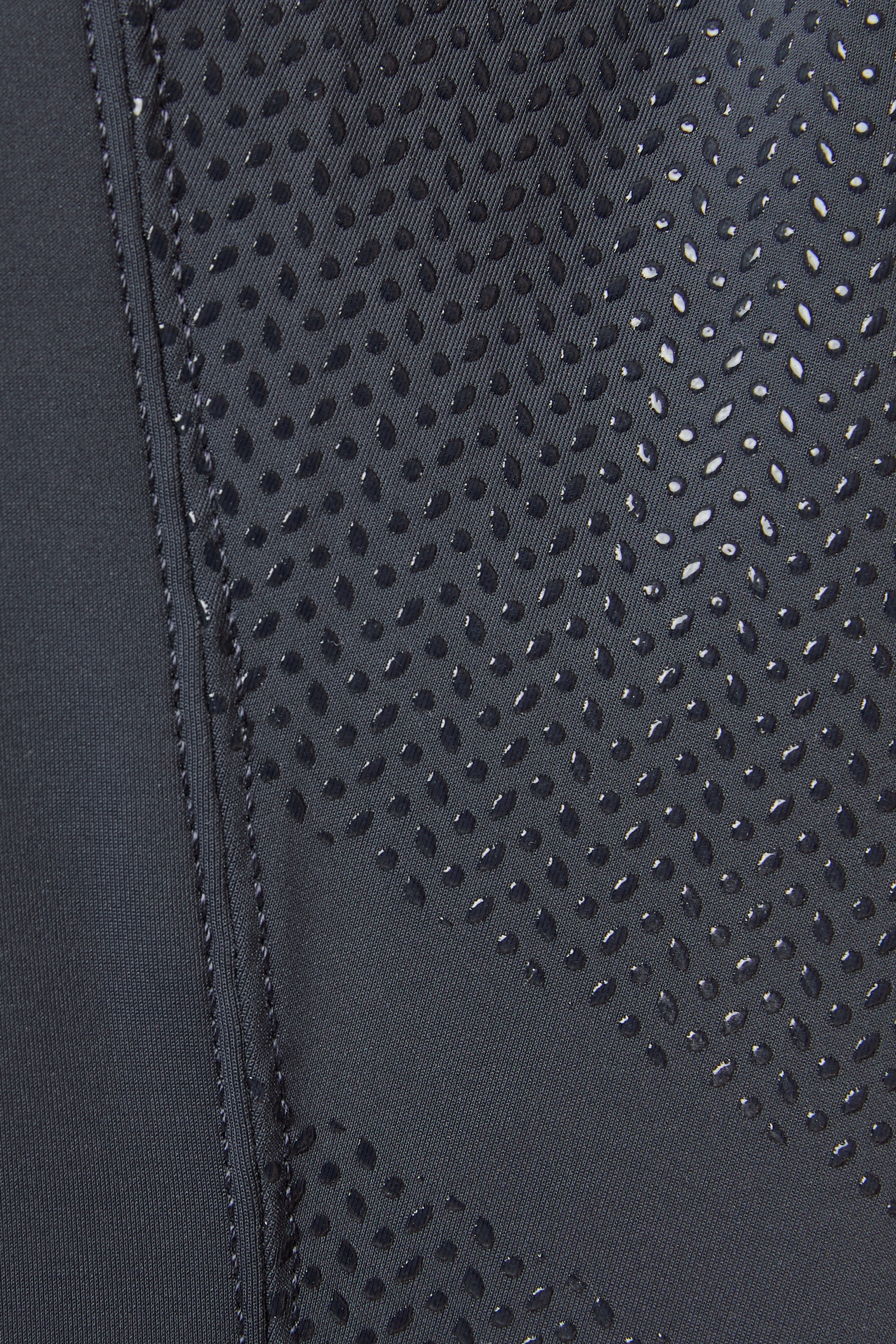 B Vertigo Meghan ridbyxor för dam med hög midja och helskodd i silikon UPF 50+