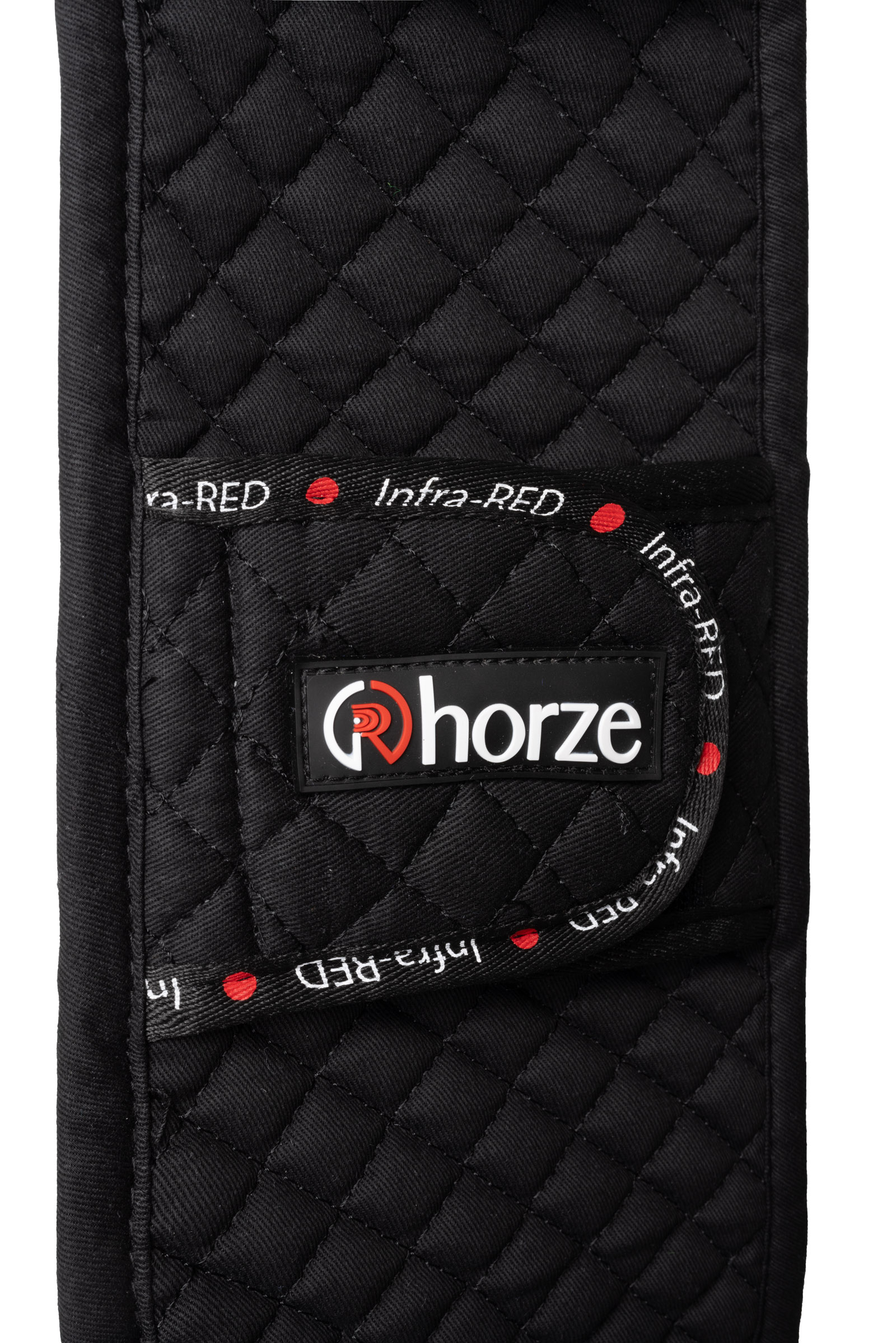 Horze Ceramic Heat gjordskydd