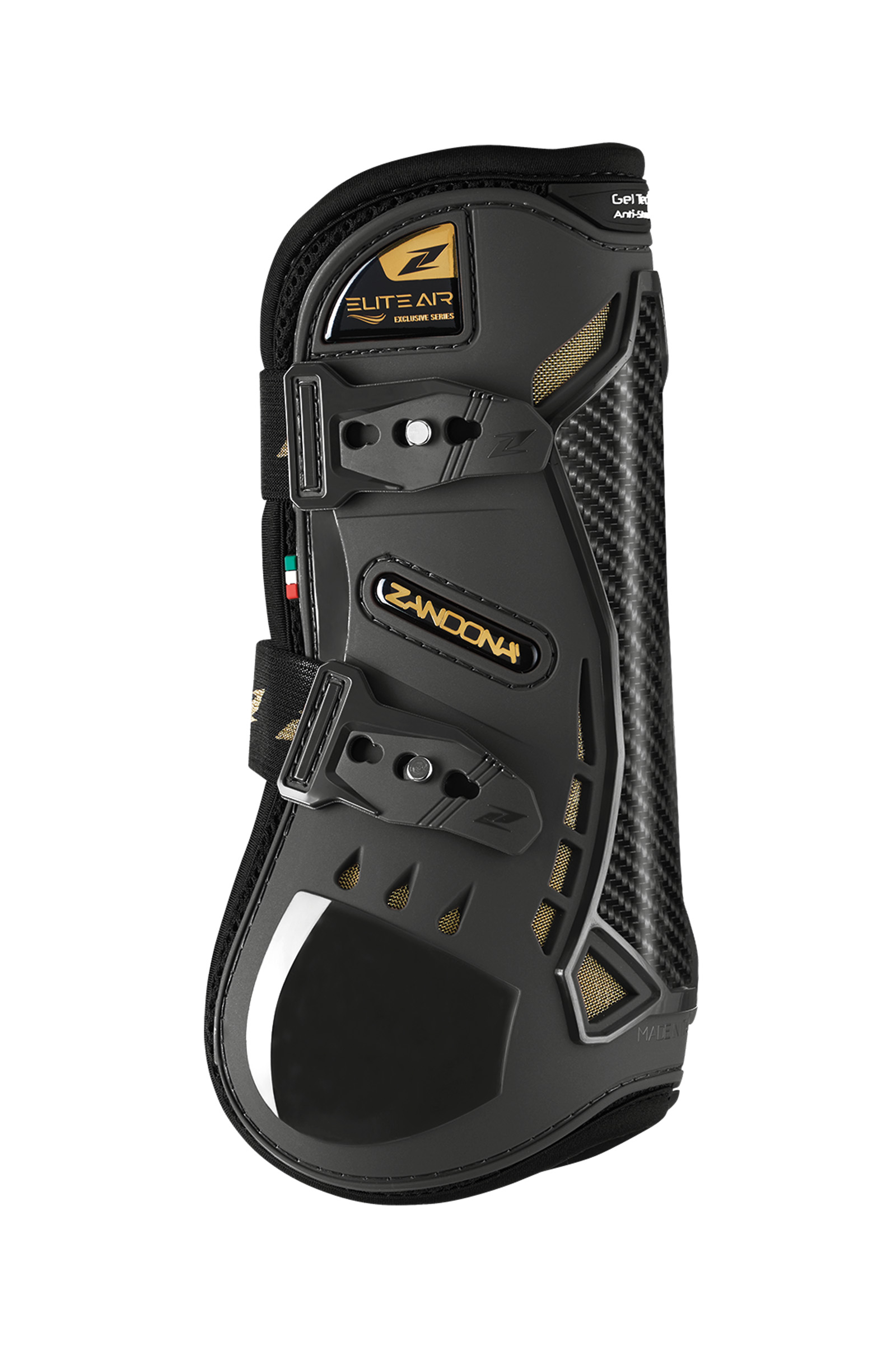 Zandona Elite Air Tendon senskydd