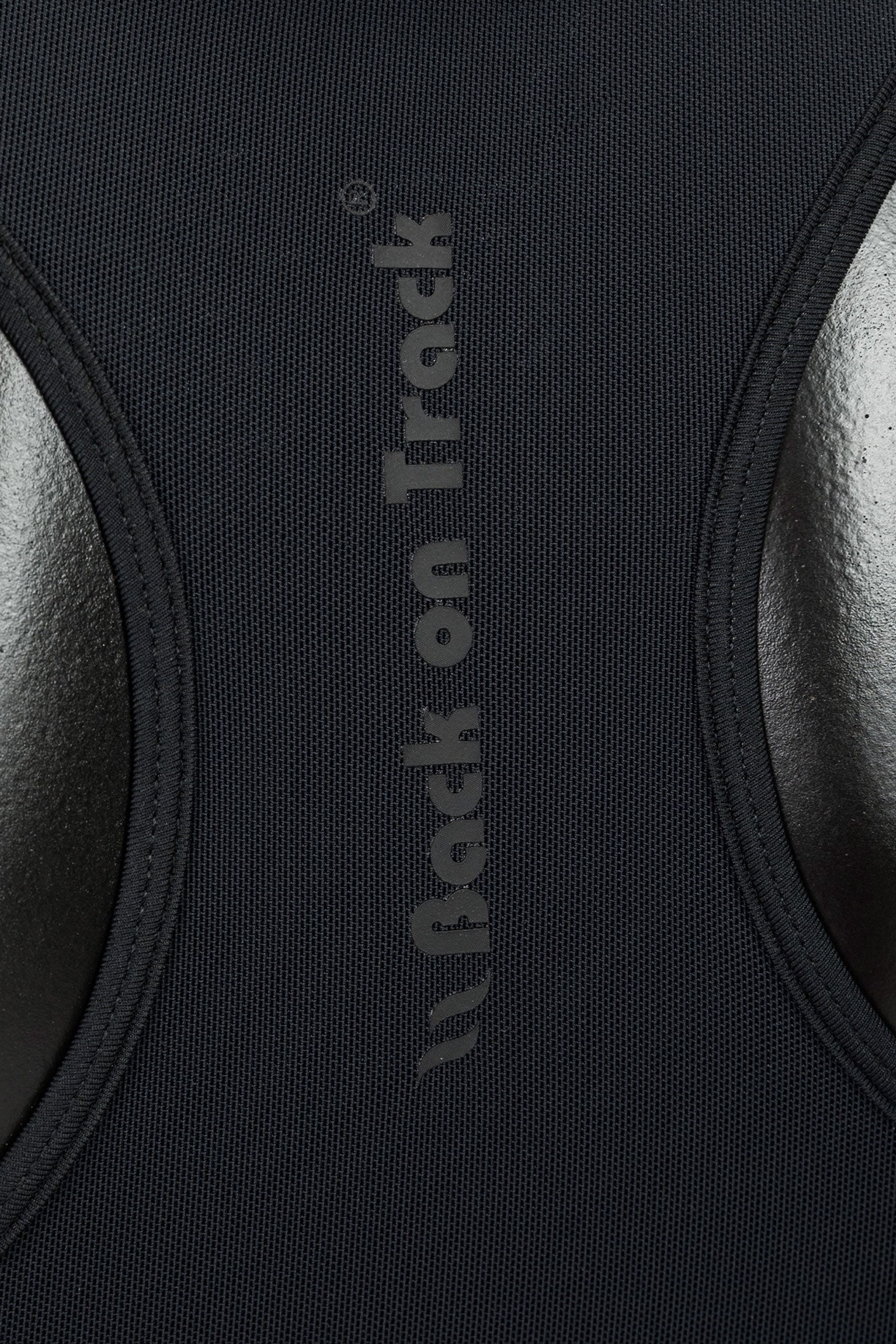 Back on Track Move Sport-BH med n&auml;t f&ouml;r dam