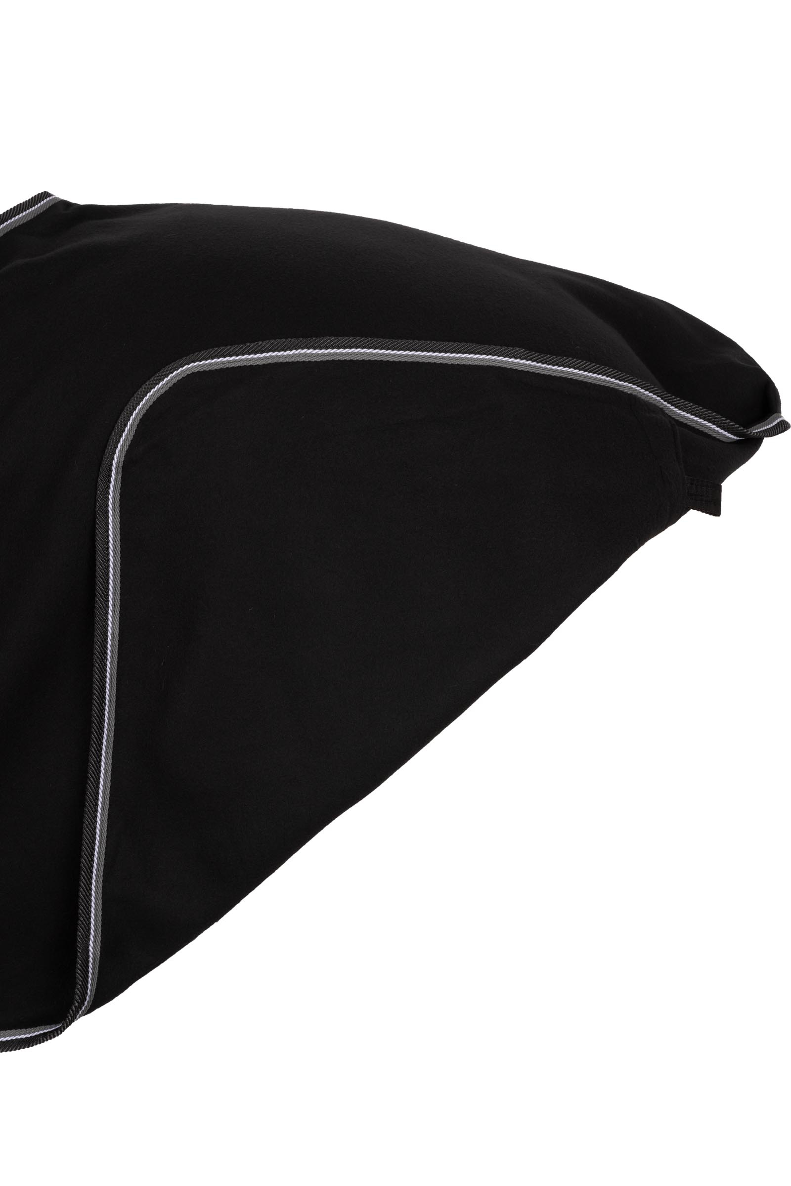 Horze Kiel Fleece Ridt&auml;cke