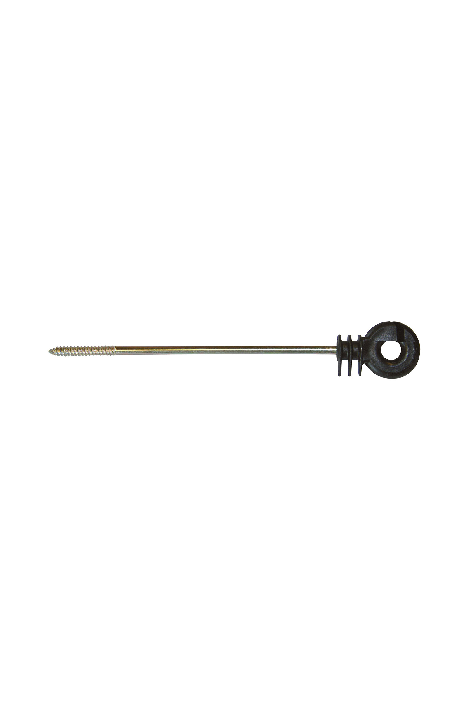 Farm Patrol Offset distansisolator, 22 cm, 10 st