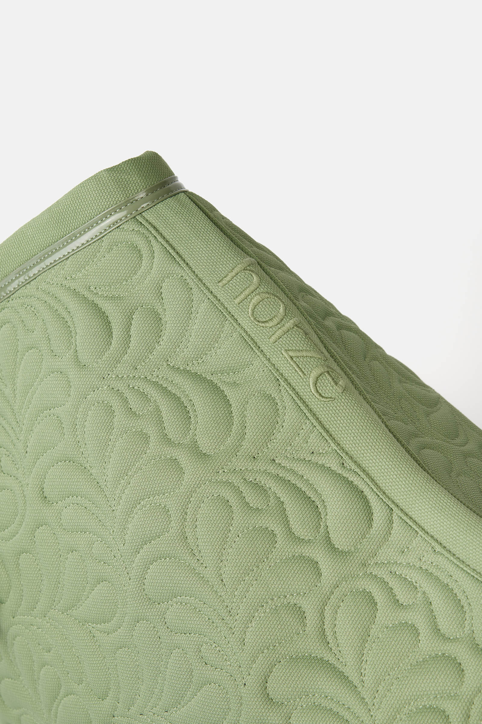 Horze Free Form dressyr schabrak