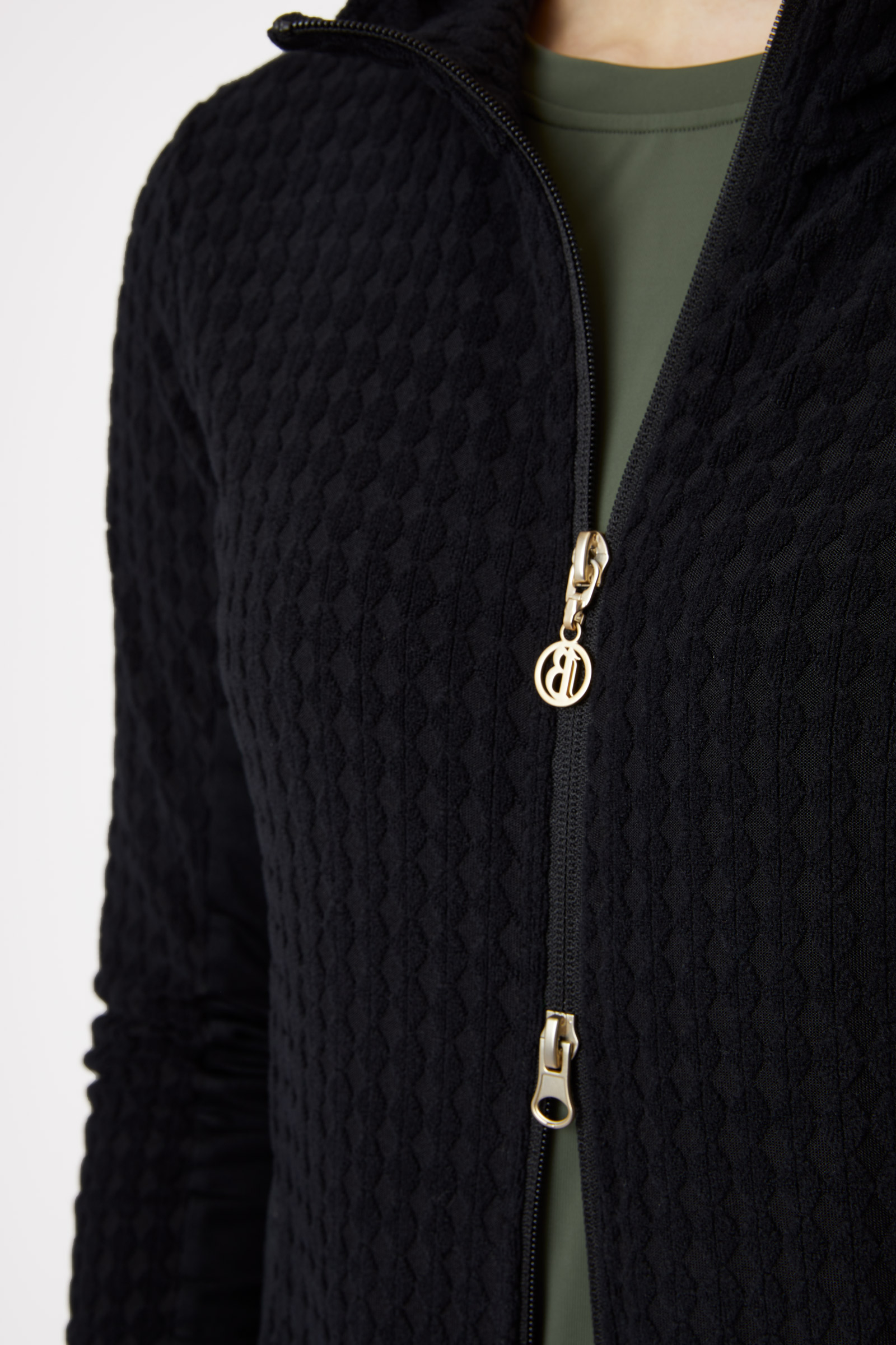 B Vertigo Darcey damjacka i fleece