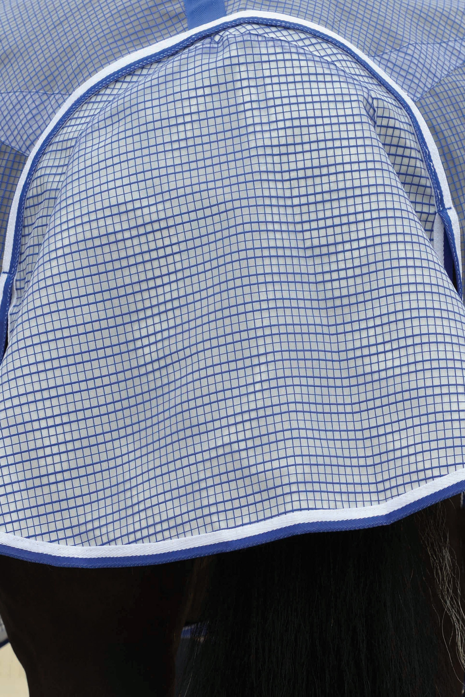 Weatherbeeta Comfitec Ripshield Plus with Ultra Belly Wrap Combo Neck