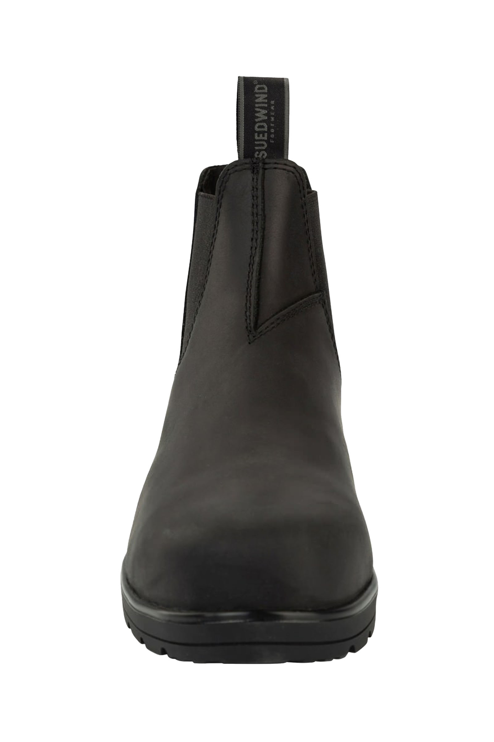 Suedwind Footwear 1888 Chelsea arbetsstövlar med ståltå