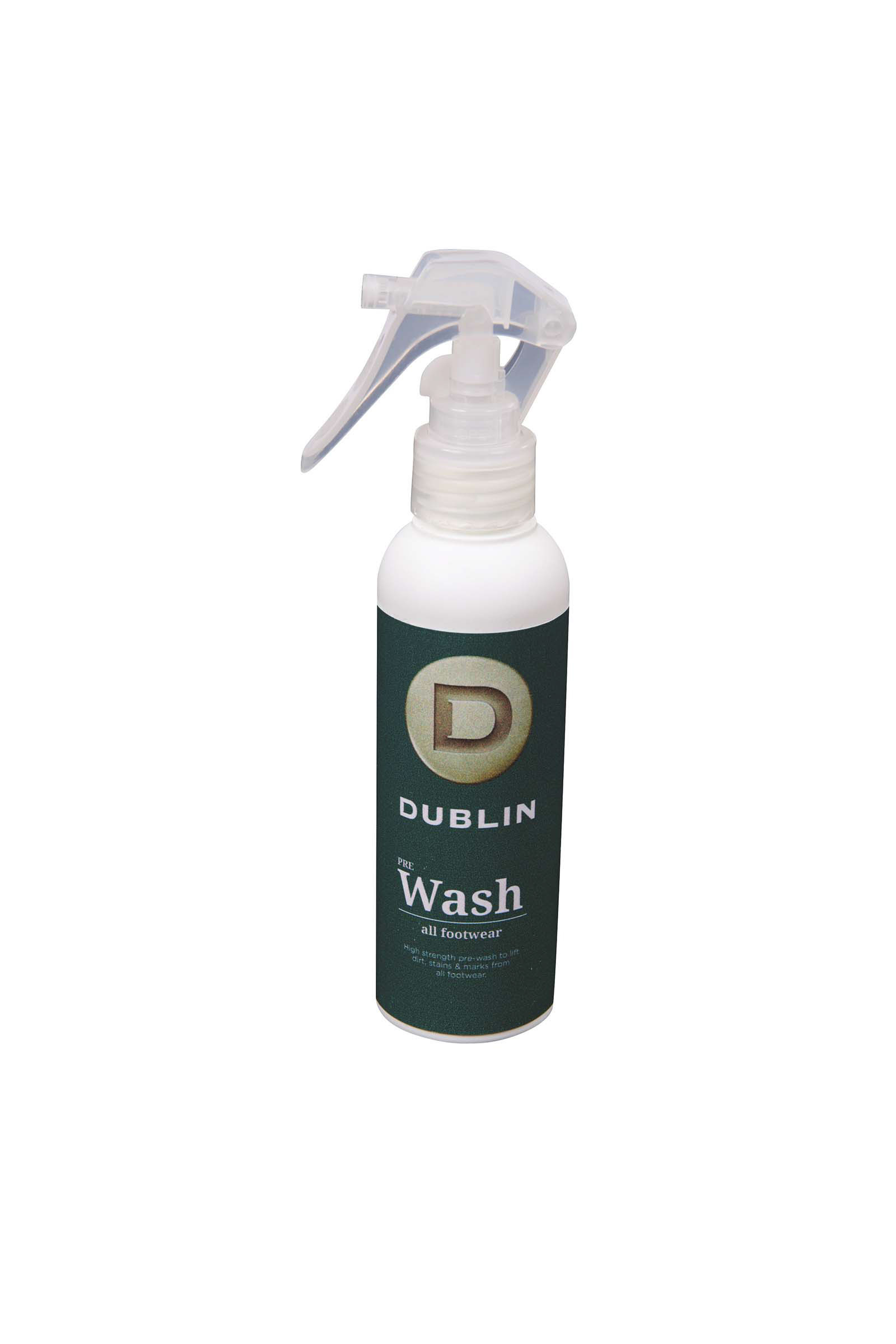 Dublin Pre Wash Spray 150ml