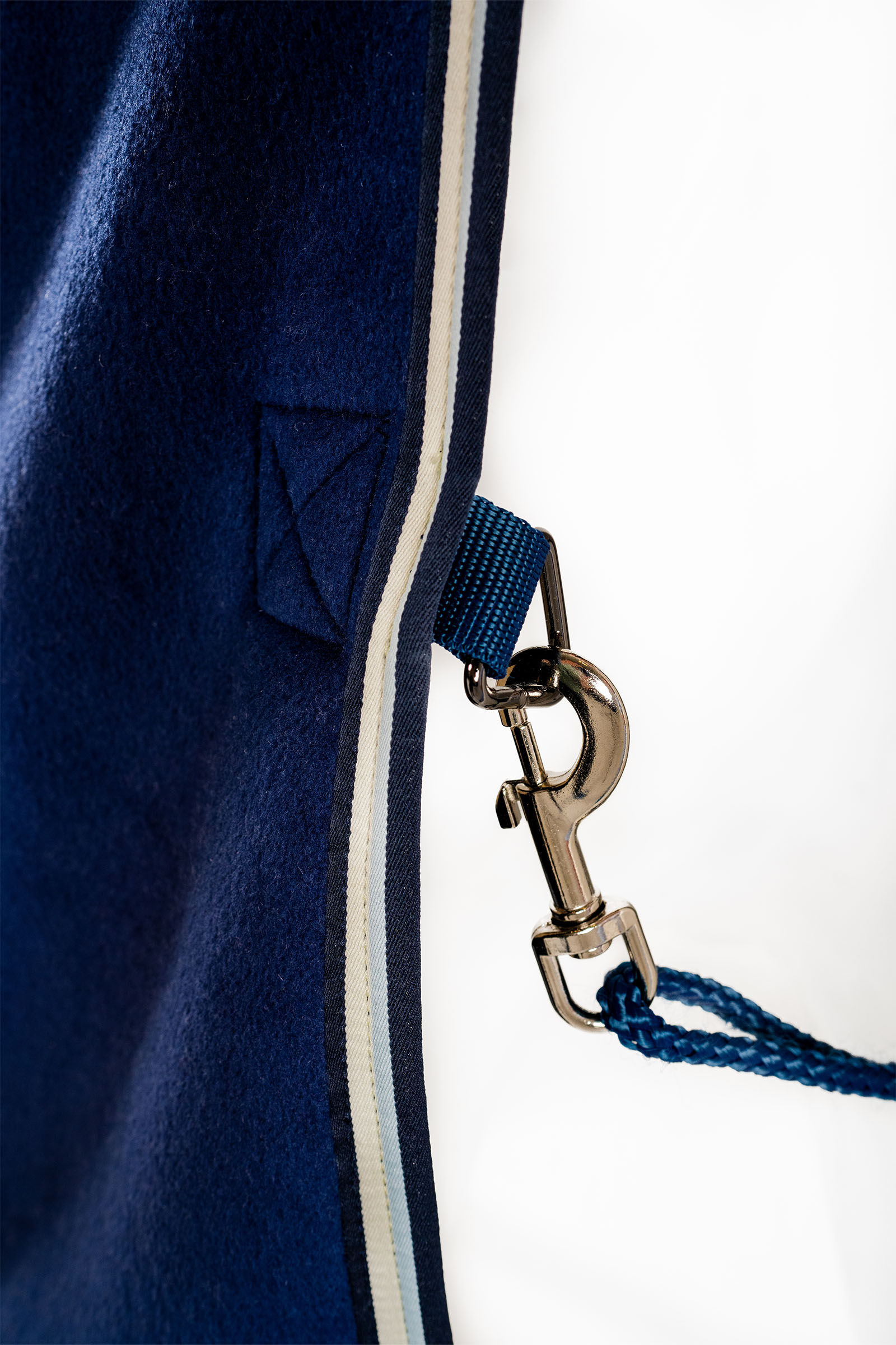 Horseware Newmarket Cosy Fleece Svettäcke