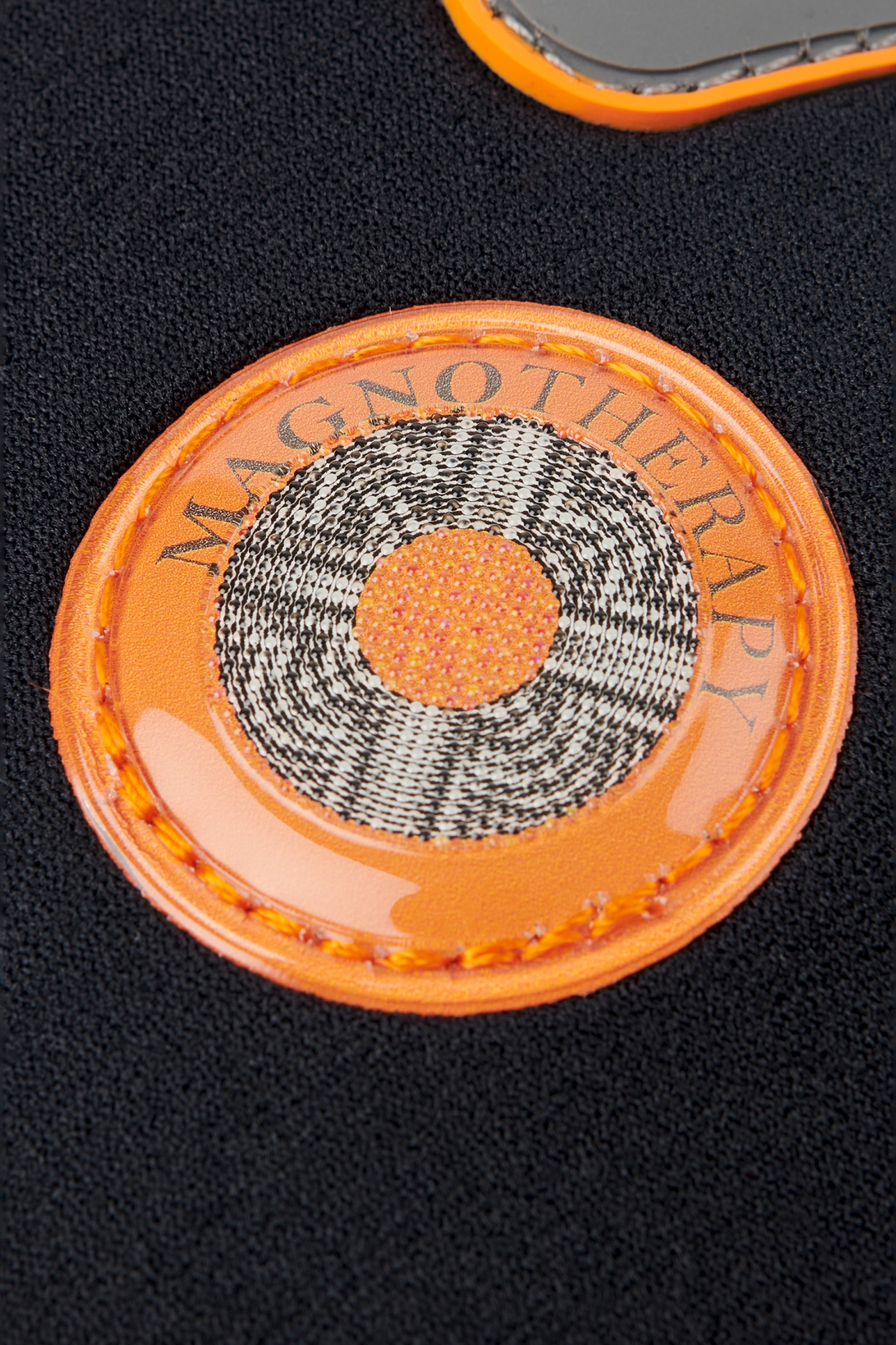 LeMieux Conductive Magno benskydd (fram / bak)