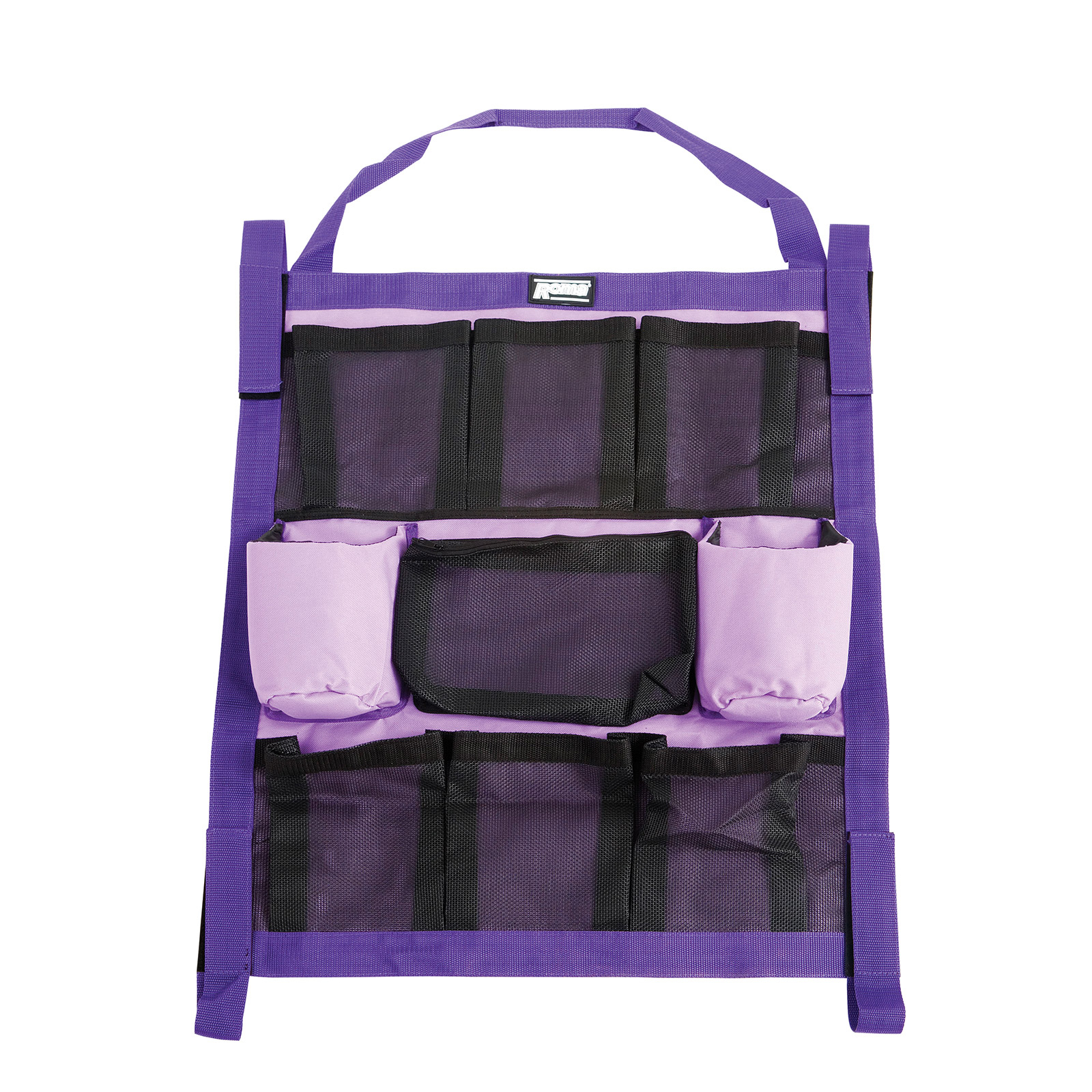 Roma Organiser till stall och transport