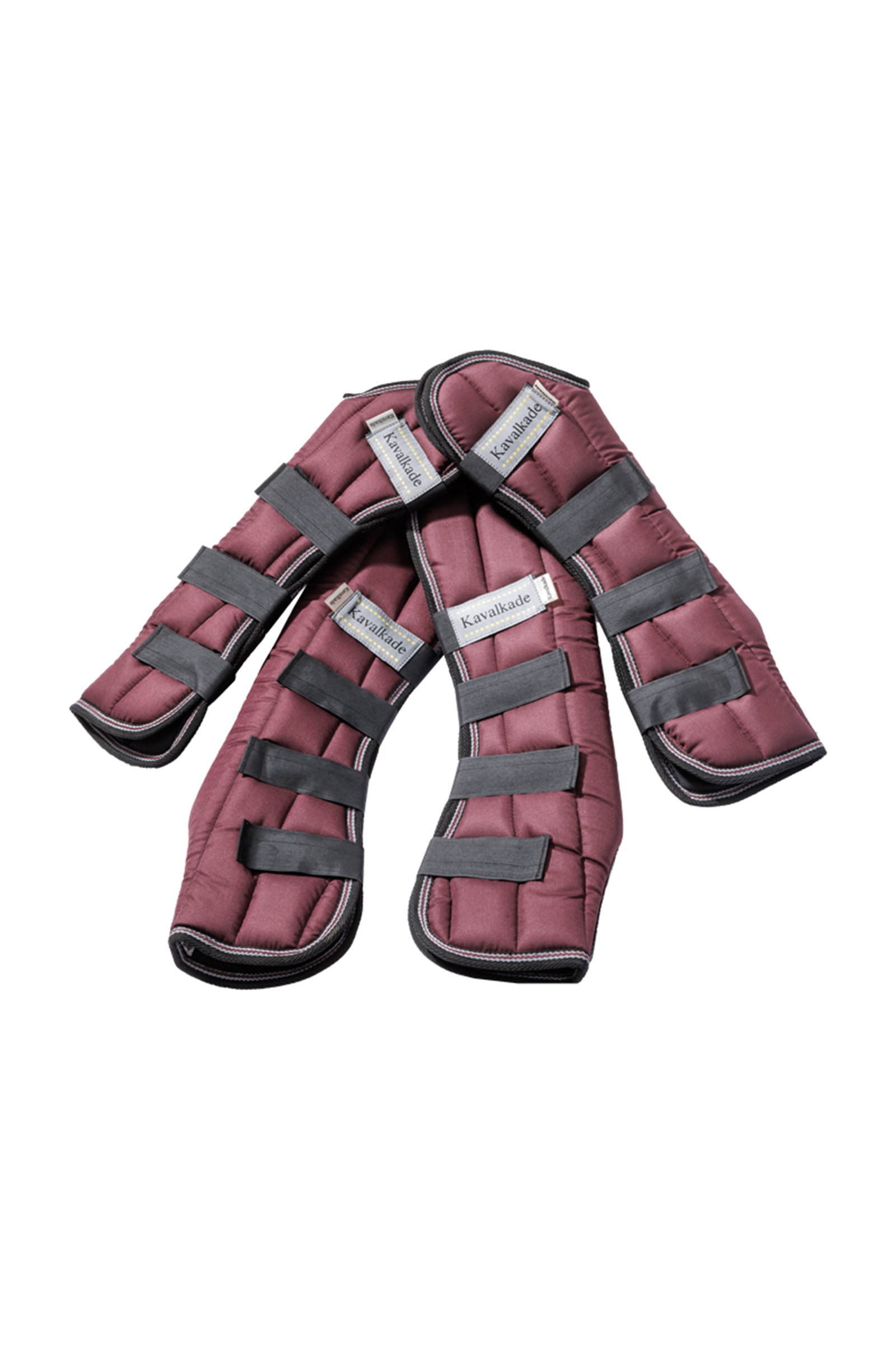 Bordeaux Kavalkade Montreal transportskydd