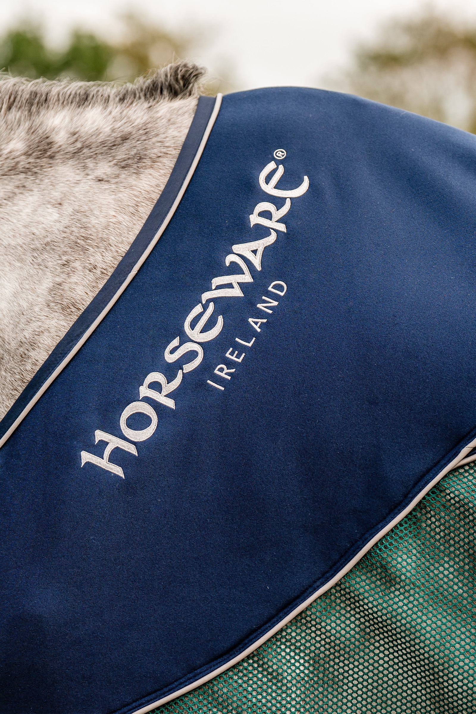 Horseware Signature Sport Svettfilt