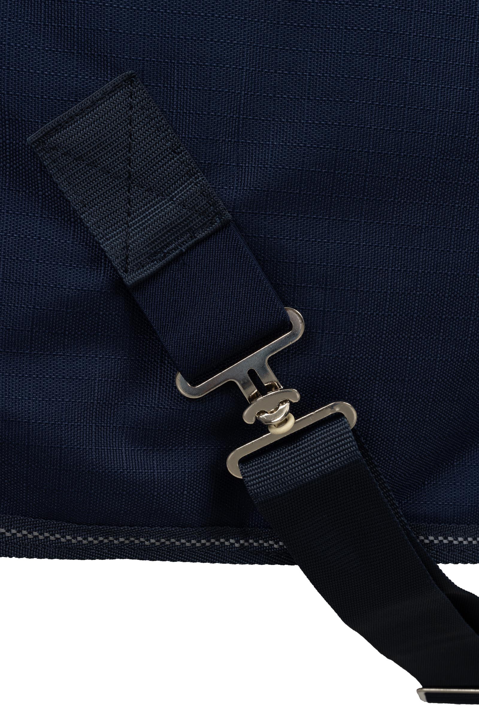 Horze Avalanche regnt&auml;cke med fleece