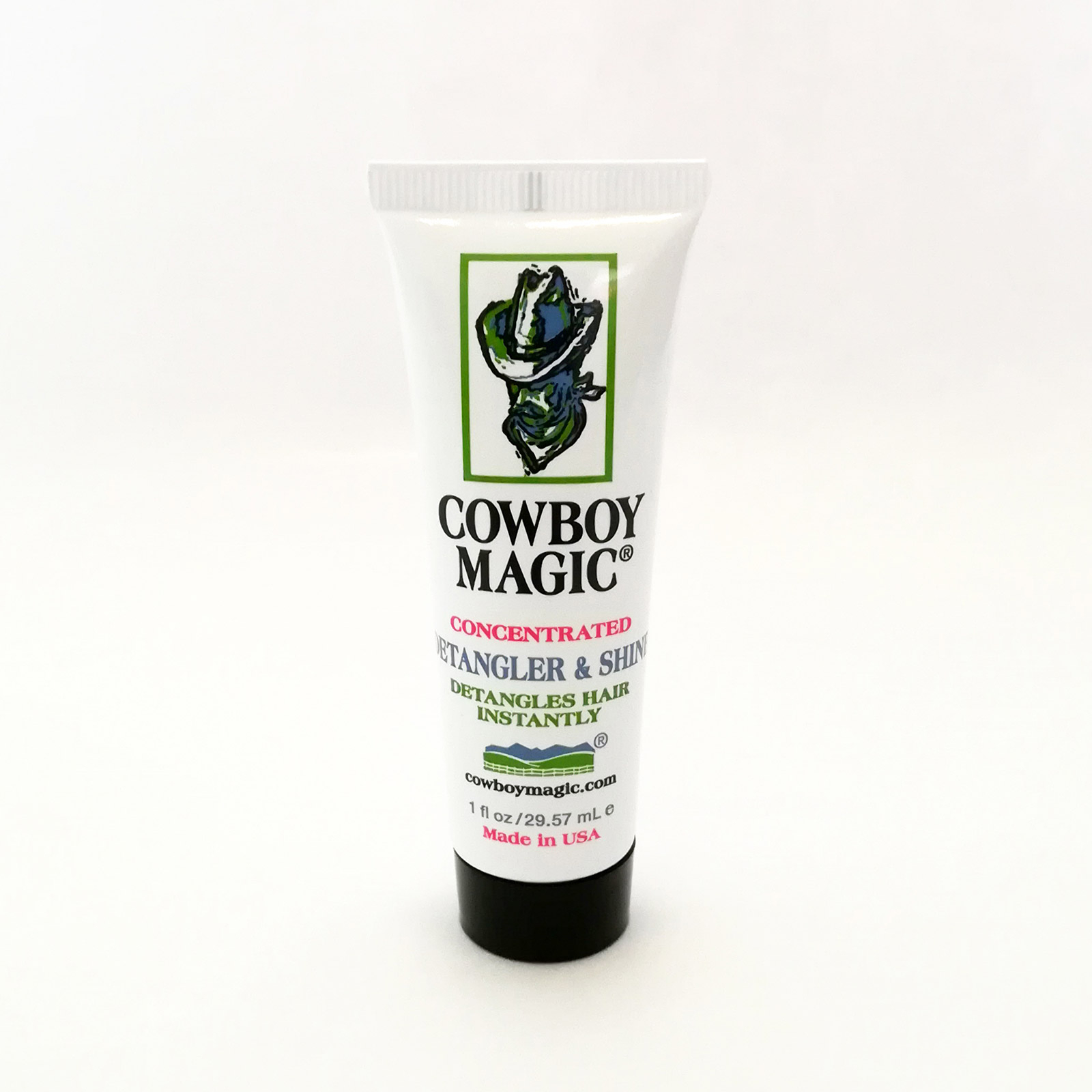 Cowboy Magic Detangler & Shine, 30ml