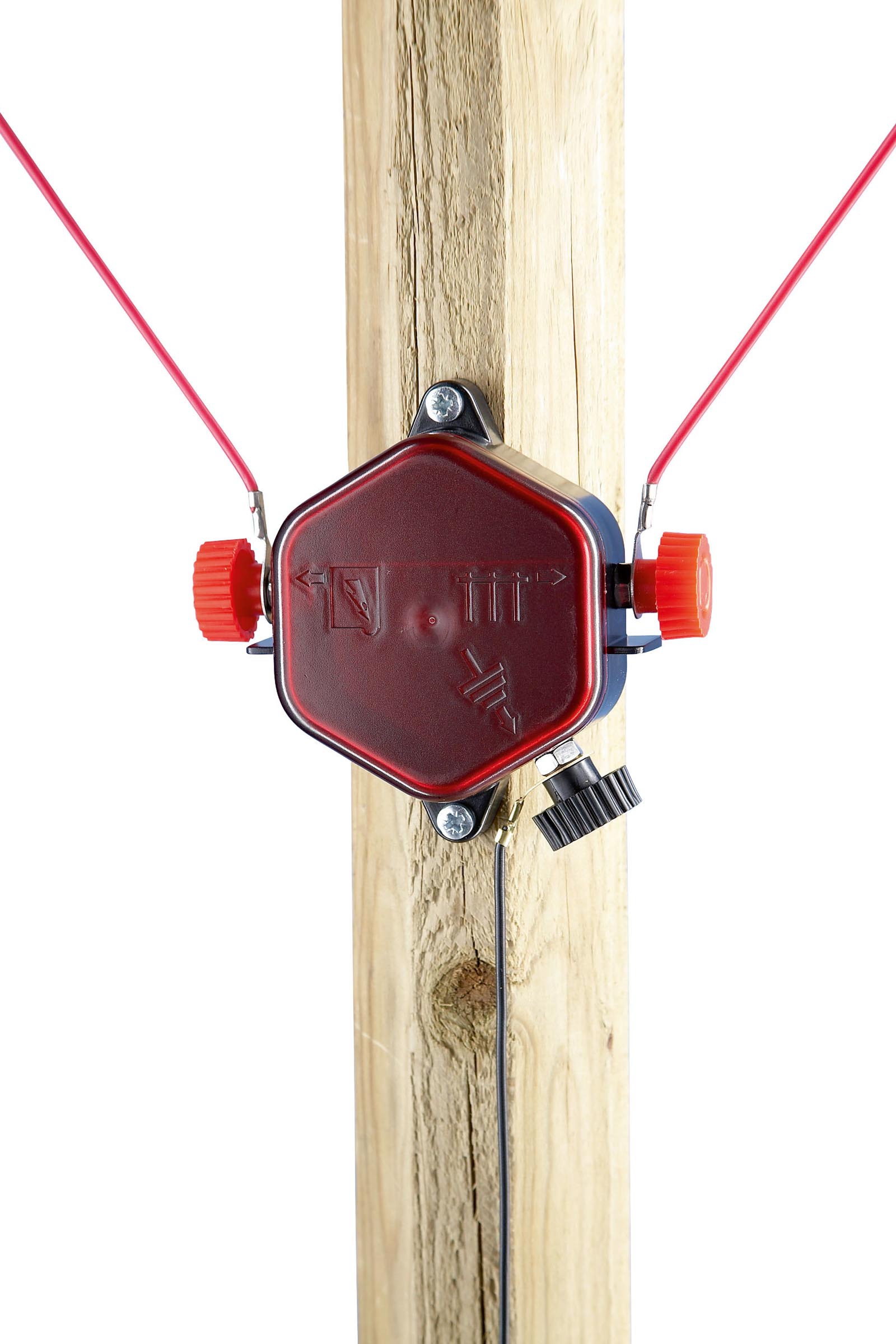 CORRAL Farm Patrol &aring;skskydd