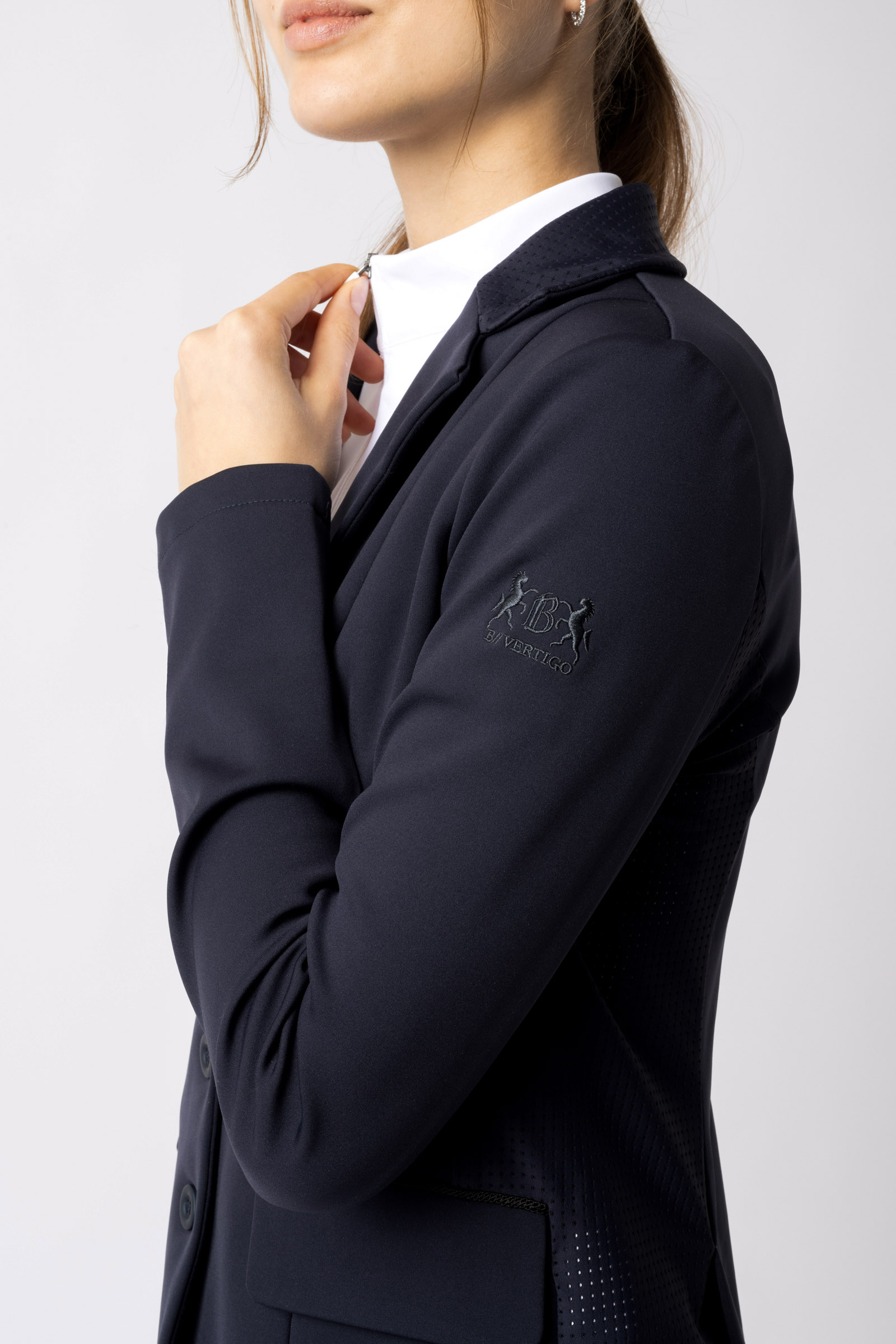 B Vertigo Aubree tävlingskavaj, dam