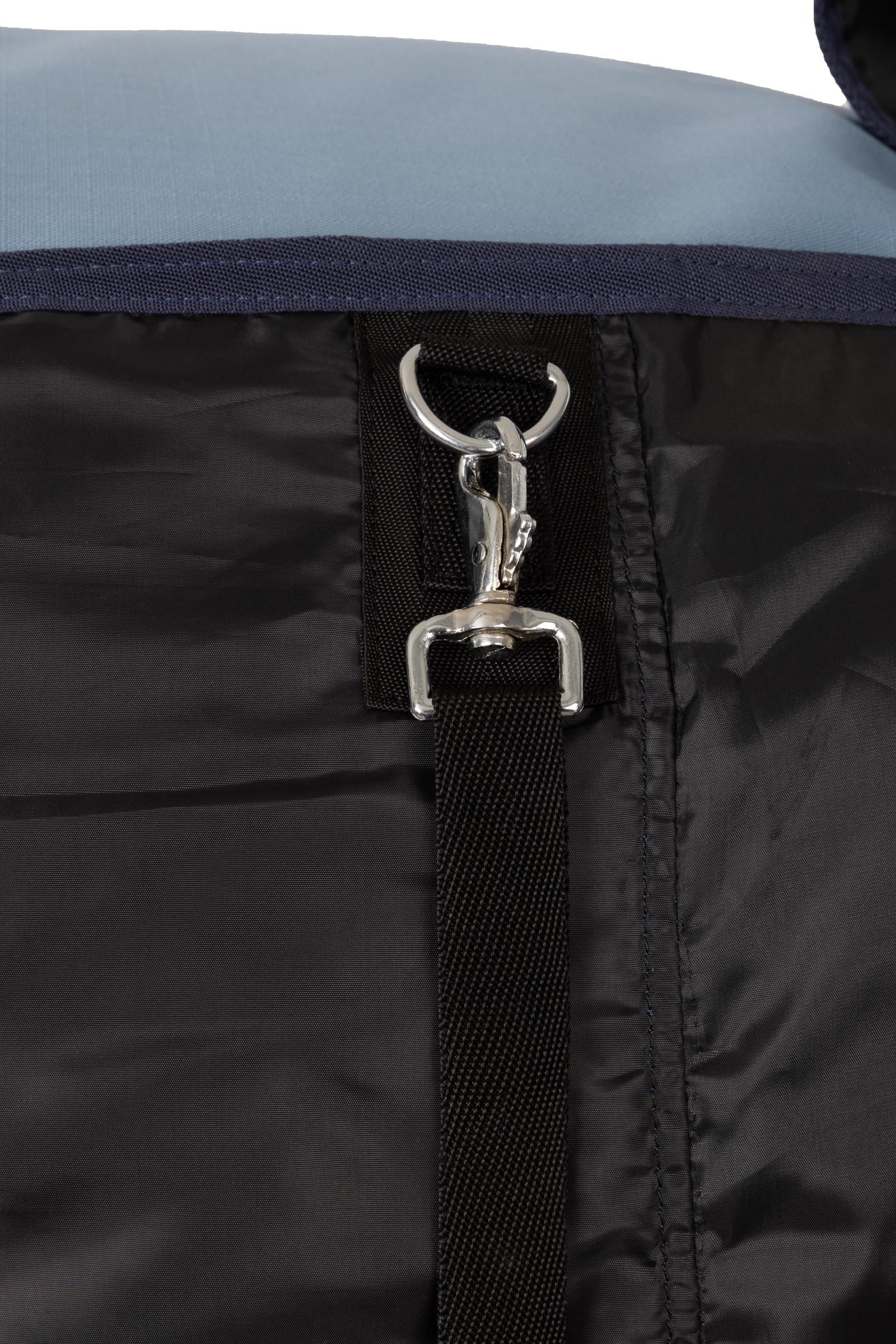 Horze 600D utetäcke, 100g