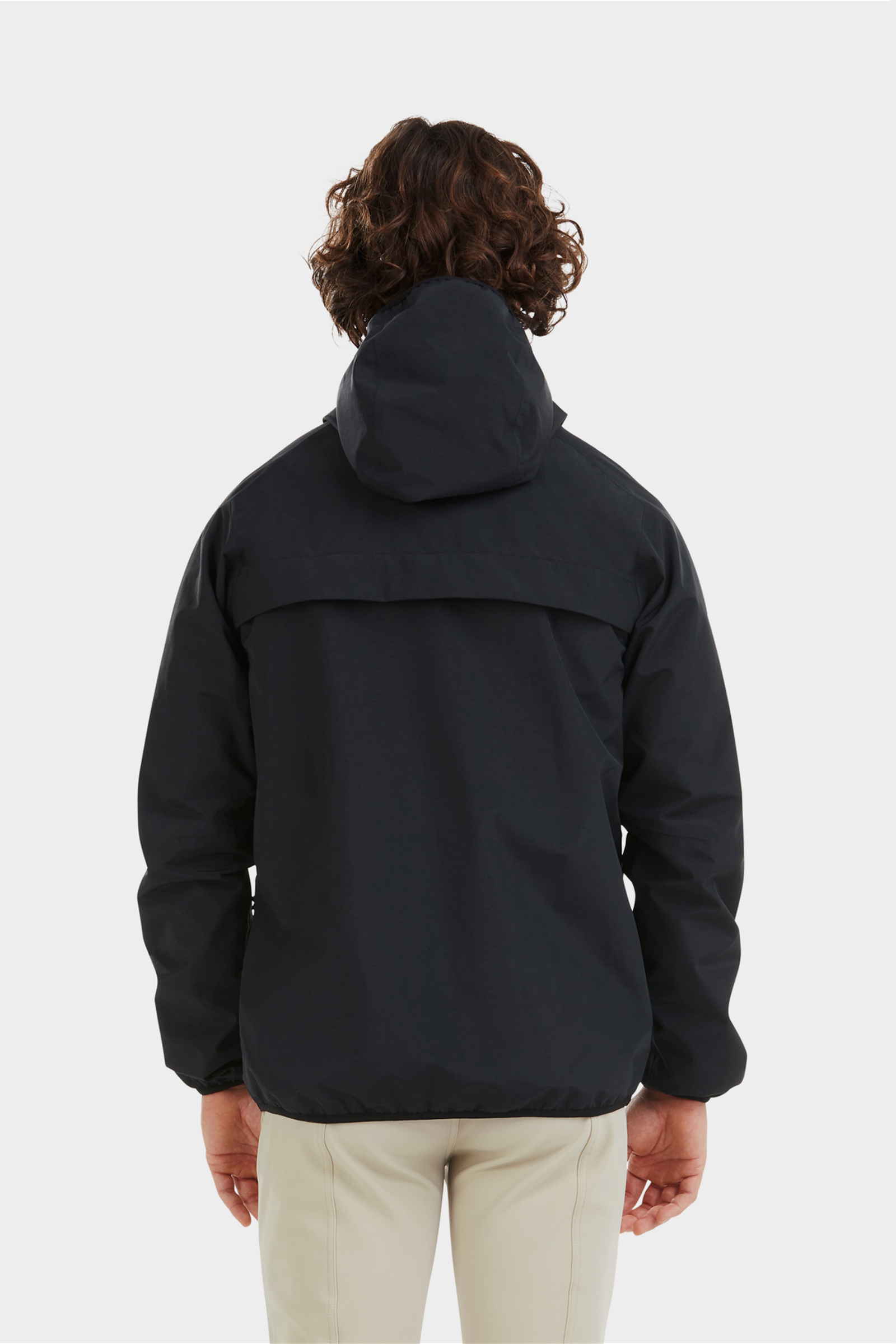 Horse Pilot Raintech herrjacka