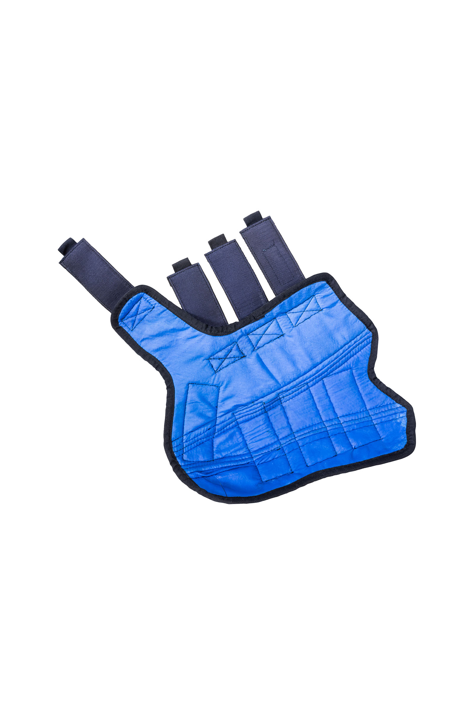 Back on Track Cool on Track boots till h&auml;star