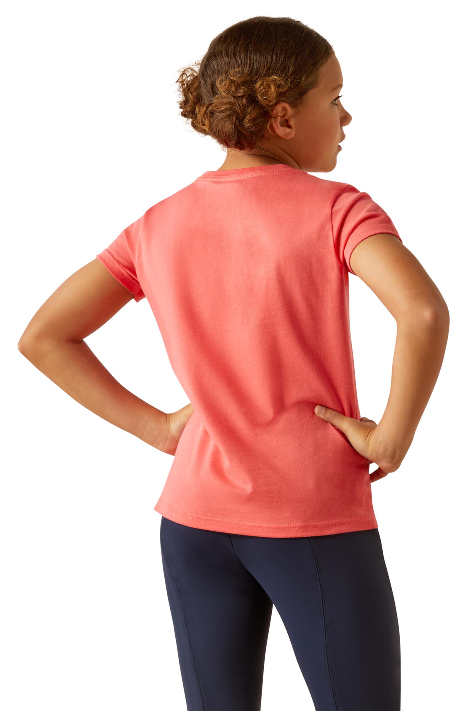 Ariat Grateful barn-T-shirt