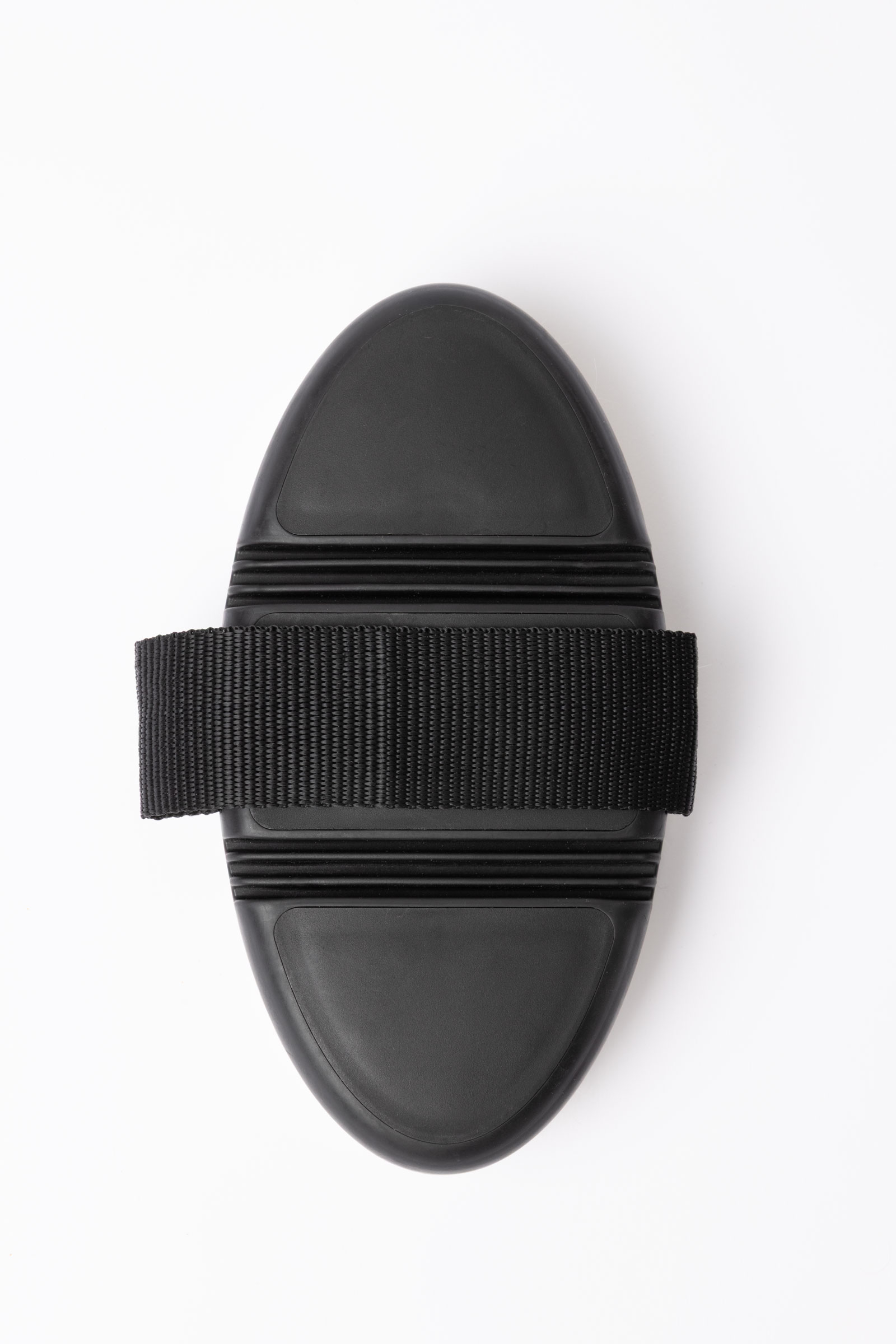 Horze Swipe flexibel kroppborste med mjuka borst