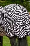 Waldhausen Basic zebra eksemt&auml;cke med UV-skydd