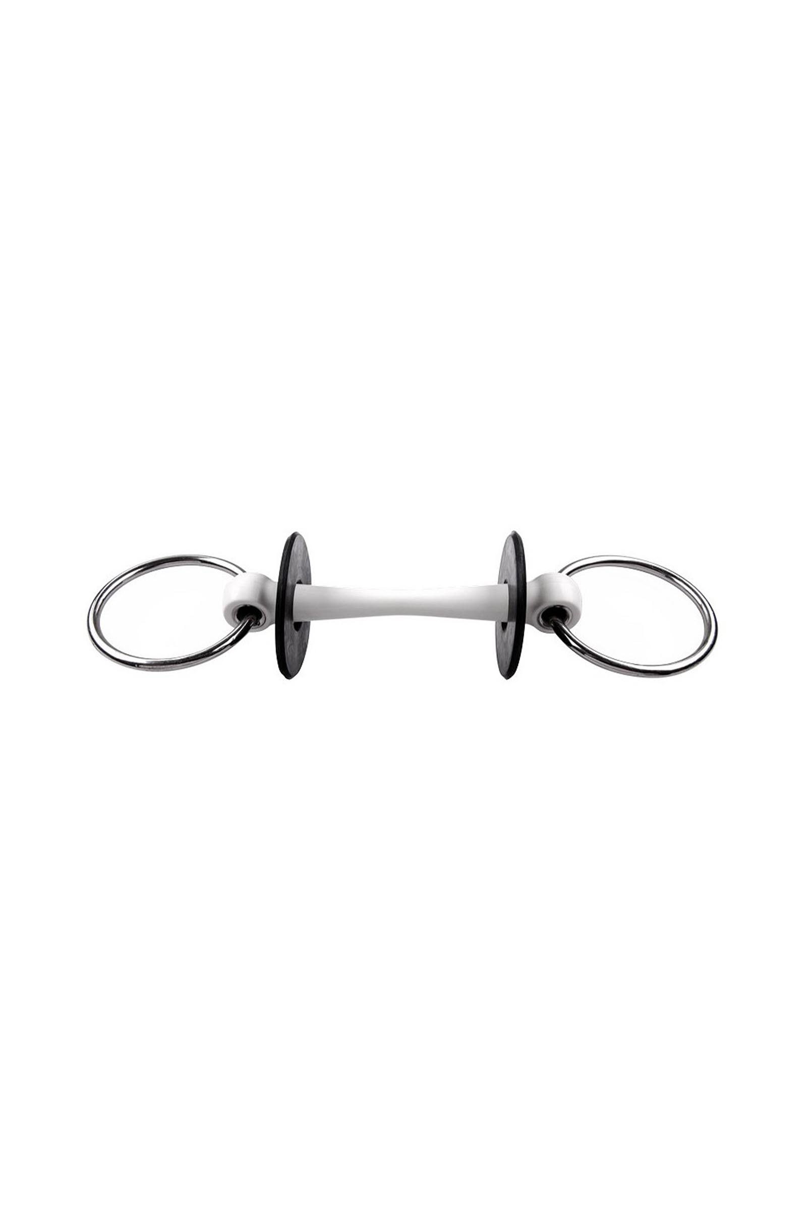 Trust Equestrian Inno Sense Loose Ring Flexi Soft