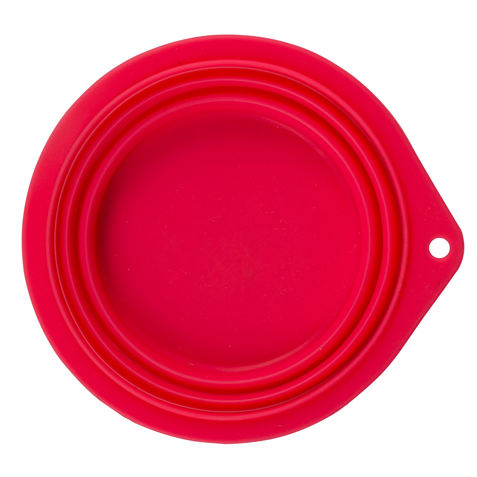 Kerbl resesk&aring;l i silikon (hopvikbar) 500 ml