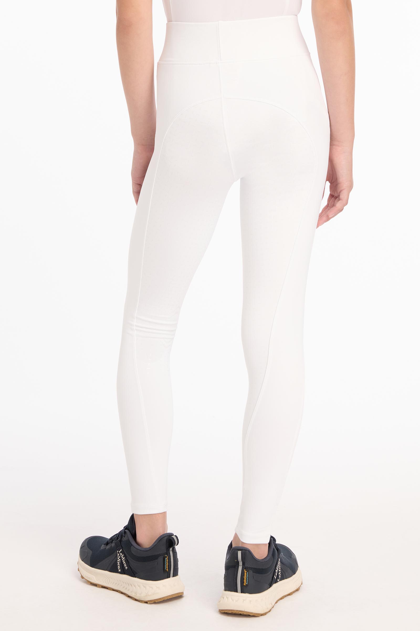 LeMieux Young Rider Pull On ridbyxor för barn