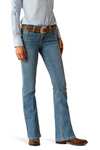 Ariat Naz Perfect Rise dam bootcut jeans