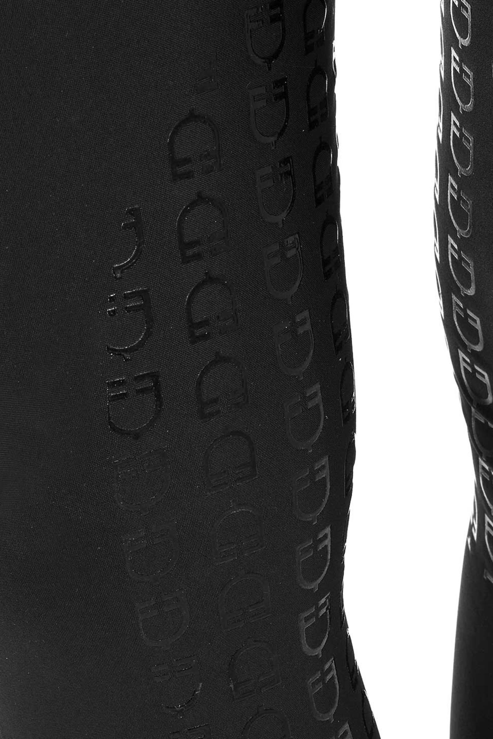 Equestro SS2026 Dam high waist ridbyxor kn&auml;grip  