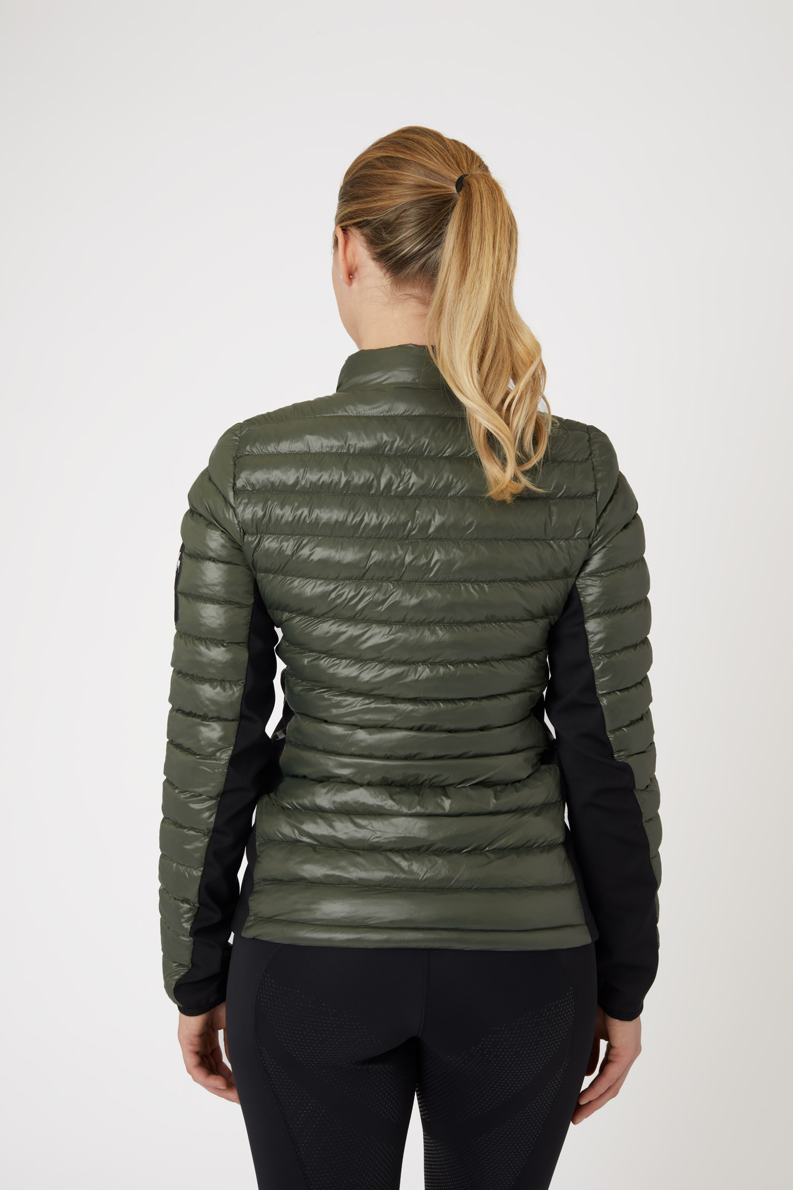 B Vertigo Simone ultral&auml;tt vadderad ridjacka f&ouml;r dam