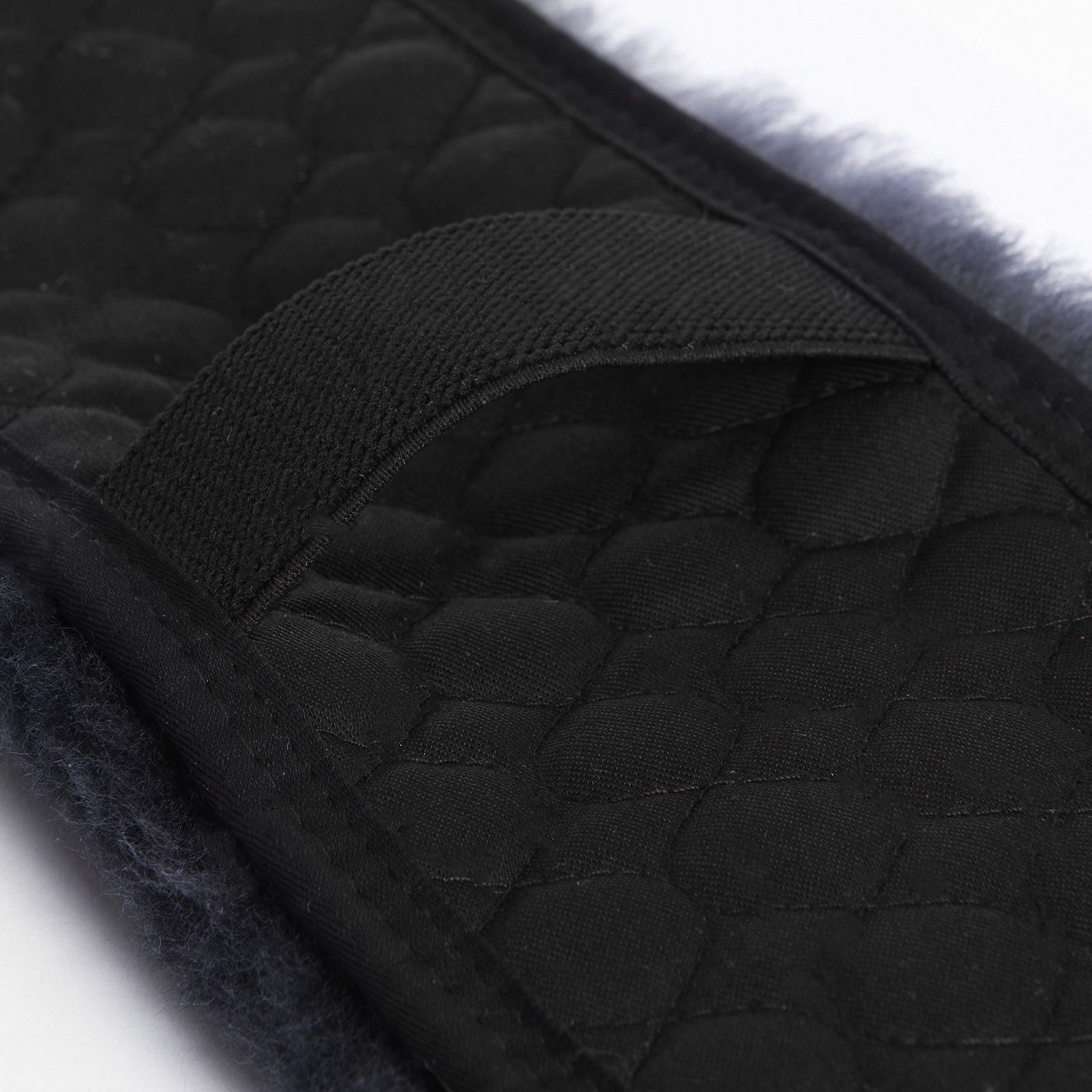 Christ Universal sadelgjordstunnel