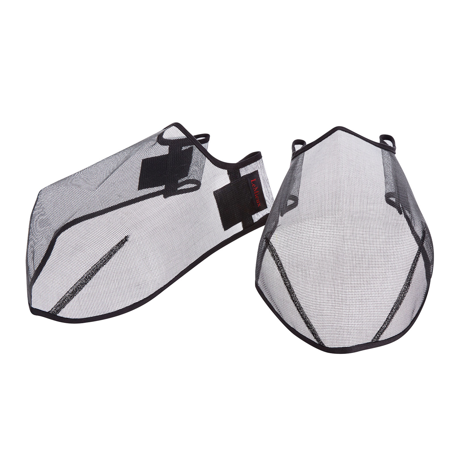 LeMieux Comfort Shield nosskydd (set med 2)