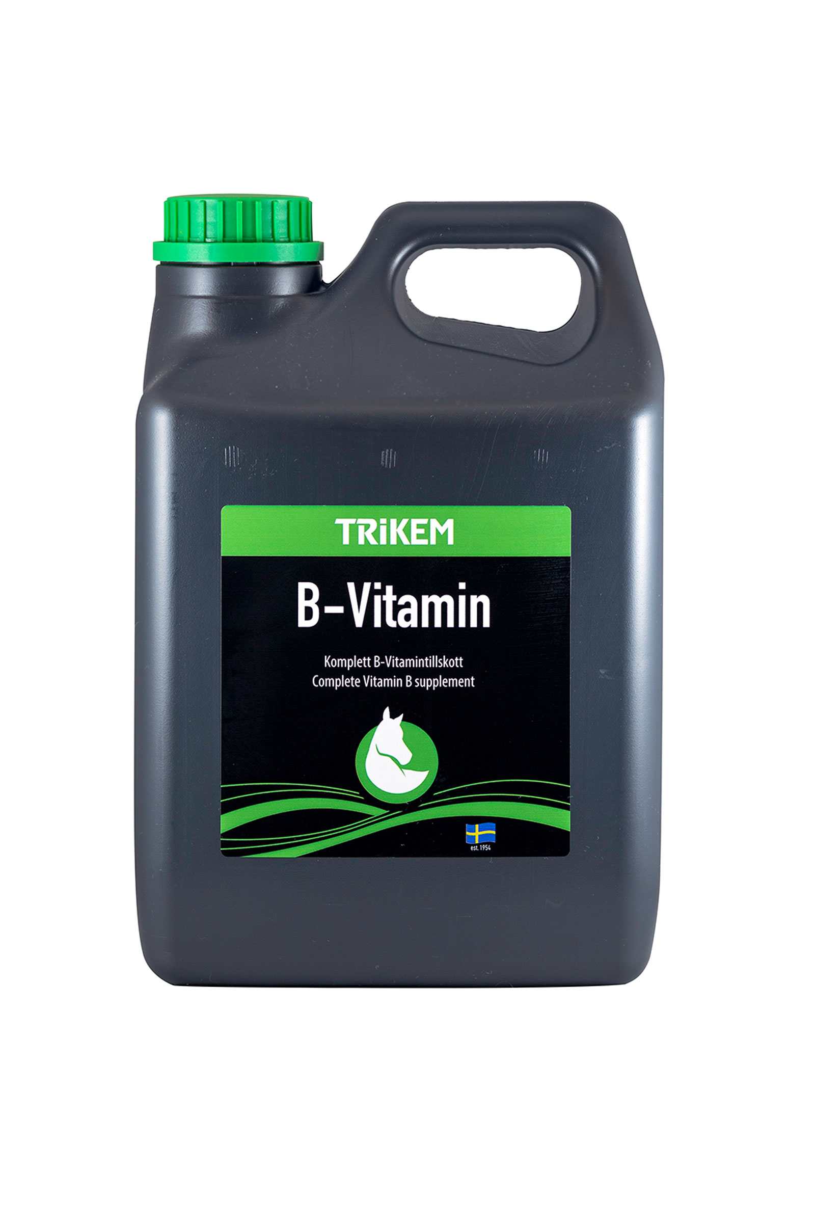 Trikem B-vitamin, 2500 ml