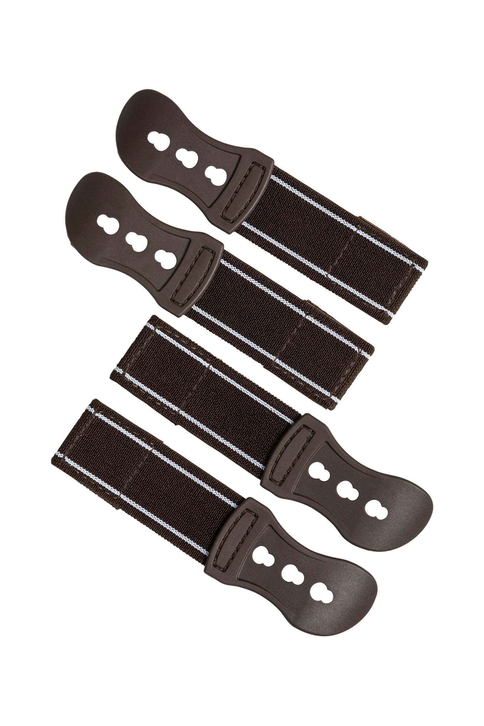 Brown Back on Track elastiska remmar f&ouml;r Airflow-senst&ouml;vlar