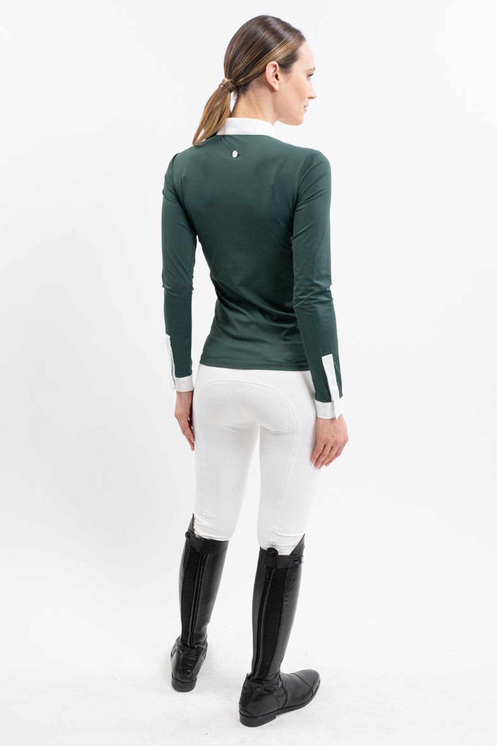 Harcour Stella dam t&auml;vlingspolo LS