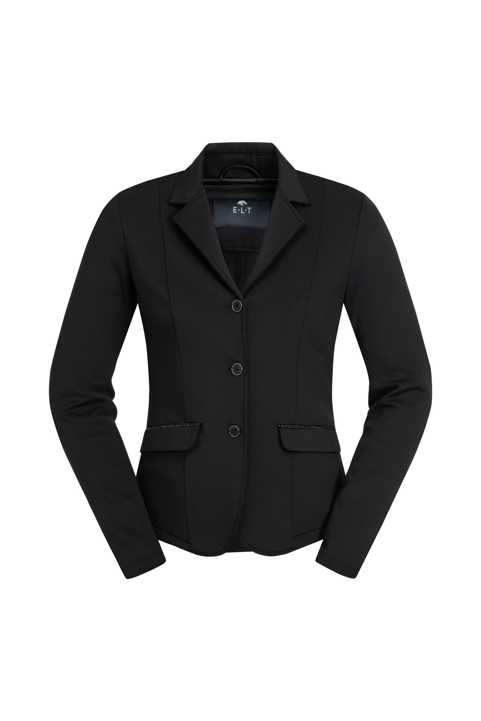 ELT Lina Junior tävlingskavaj