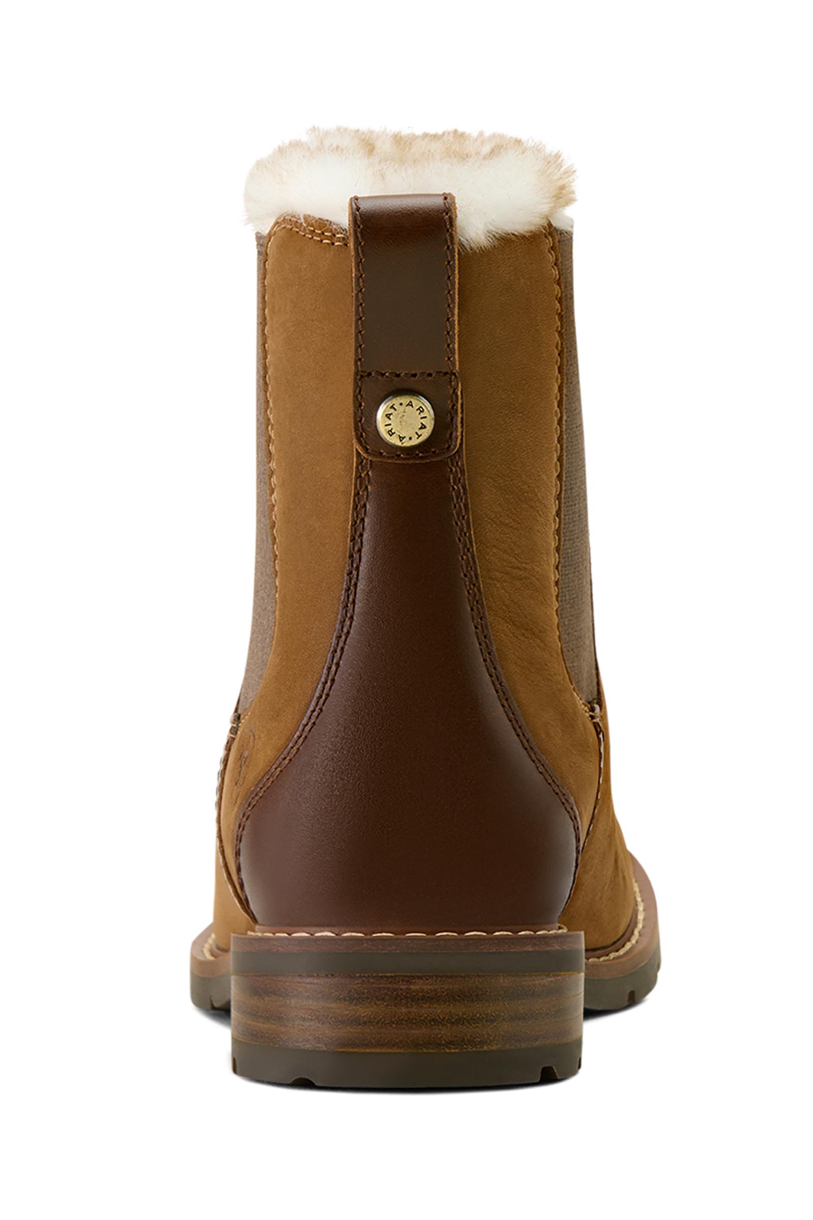 Ariat Wexford Sherpa H2O damboots