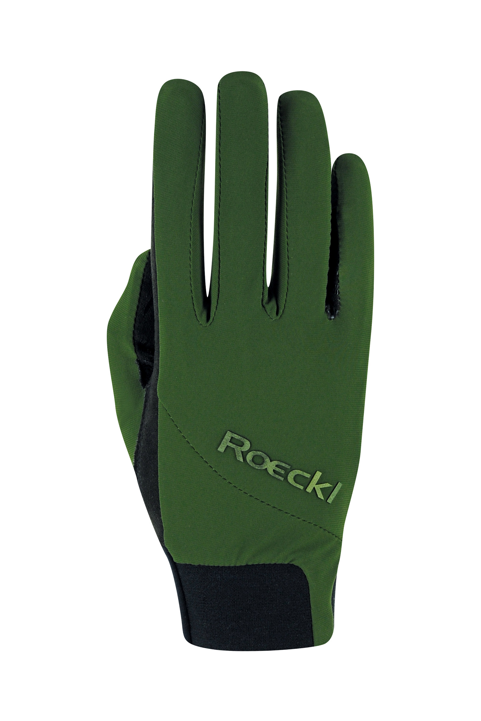 Green Roeckl Maniva Eco ridhandskar