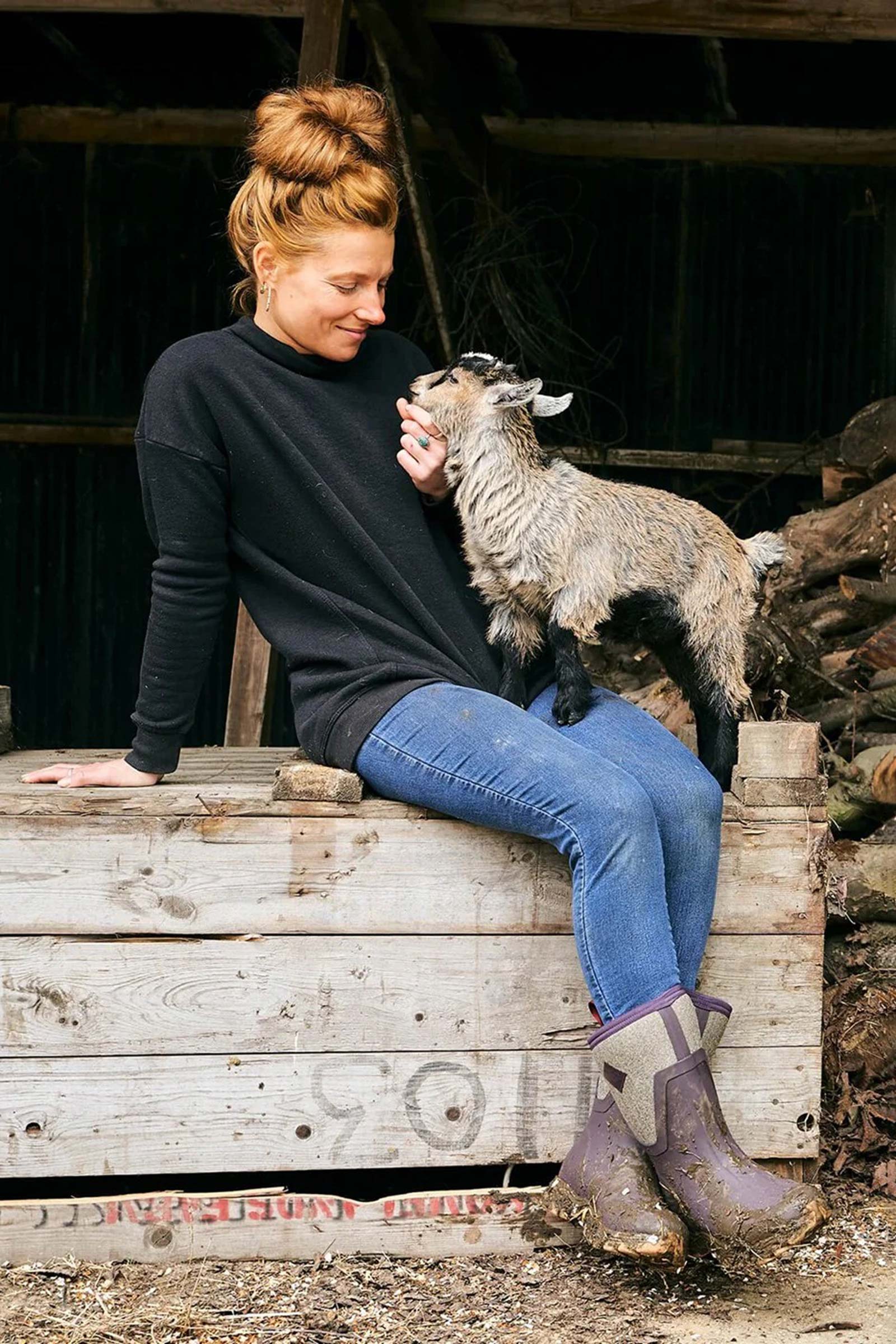 Muck Boot Arctic Sport II gummist&ouml;vlar med medelh&ouml;jd