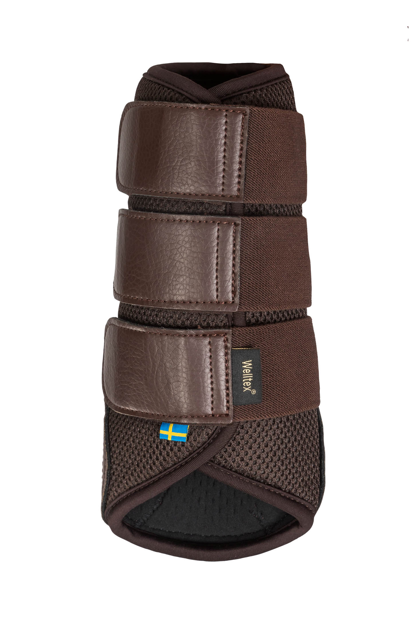 Brown Back on Track AirFlow strykkappor