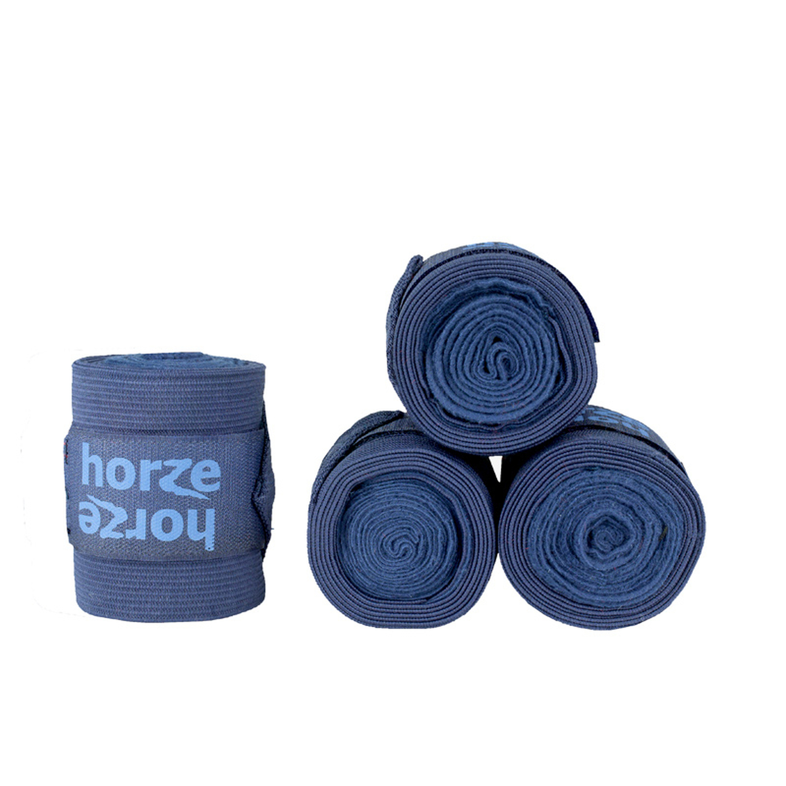 Eclipse Dark blue Horze Nest Combi benlindor